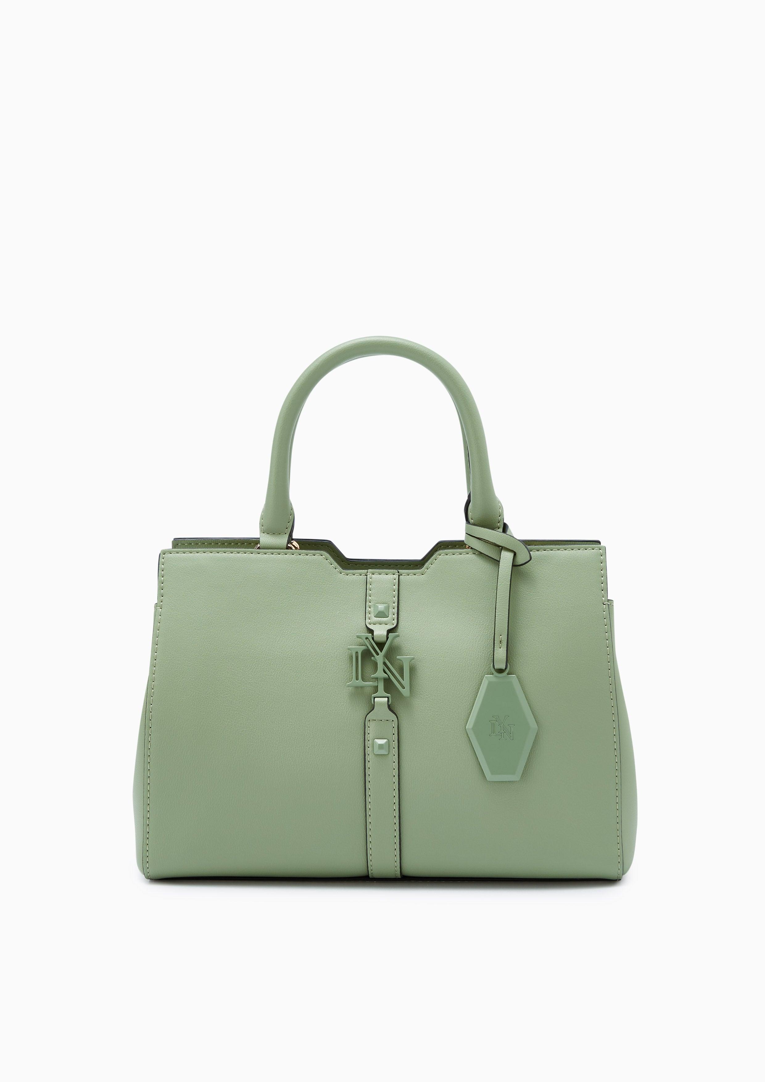 Galactiga Handbag M Green