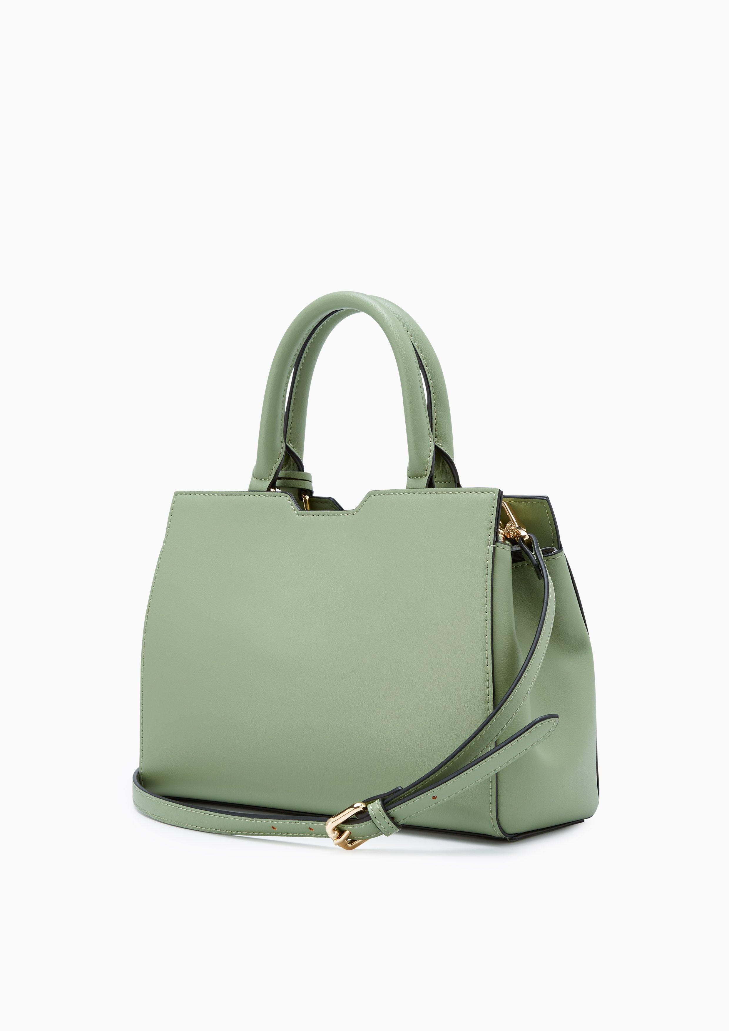 Galactiga Handbag M Green