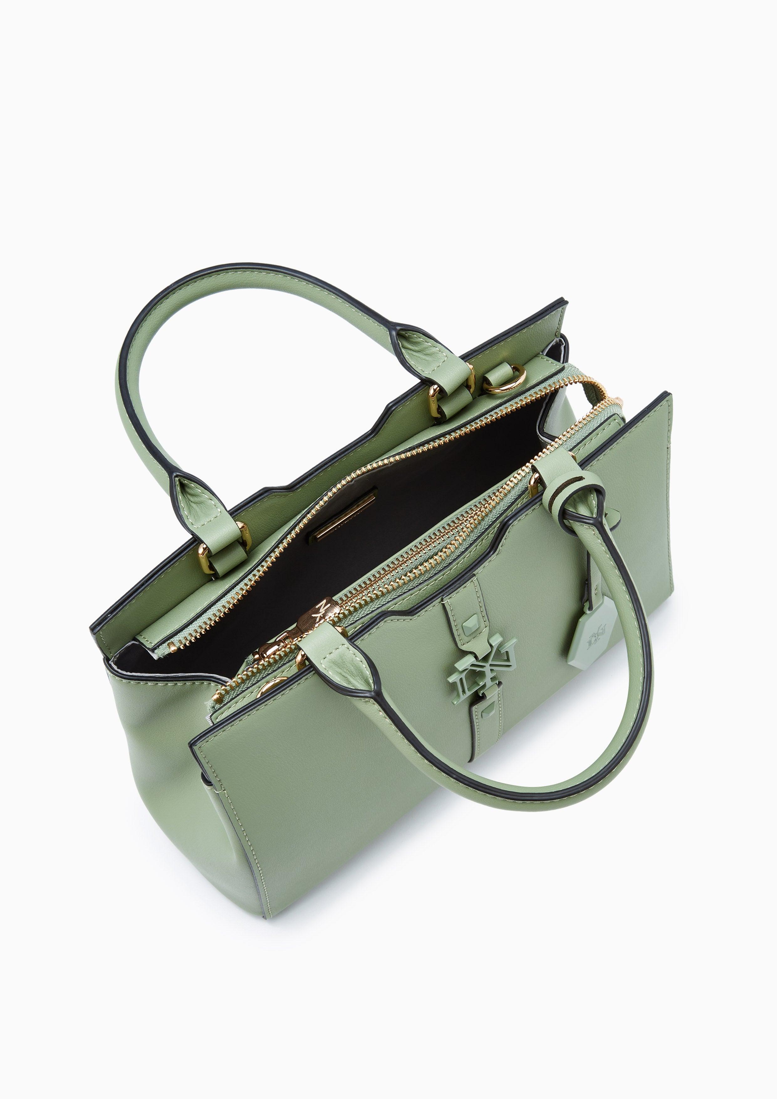 Galactiga Handbag M Green