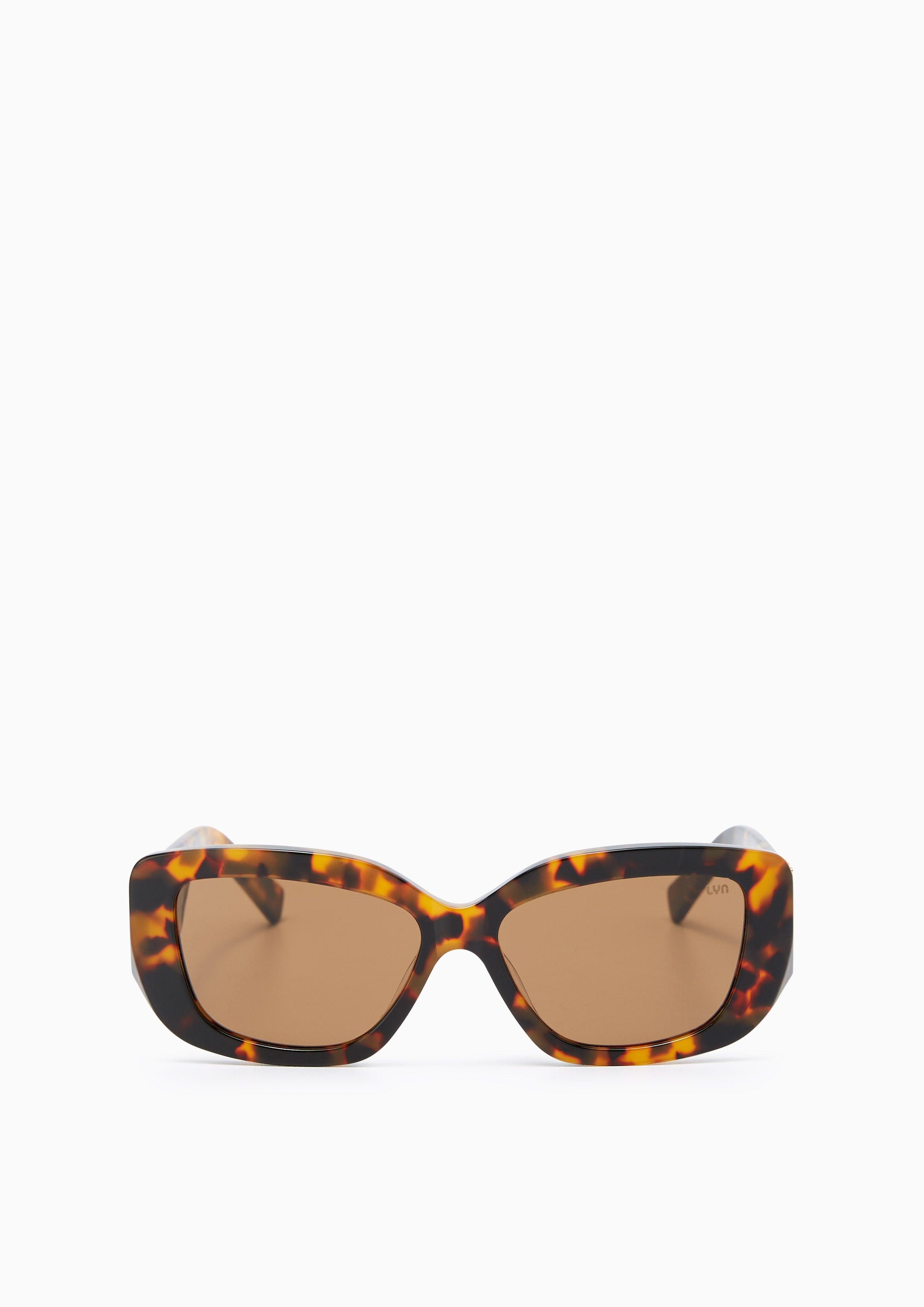 Nicole Sunglasses Multi Color - Lyn TH