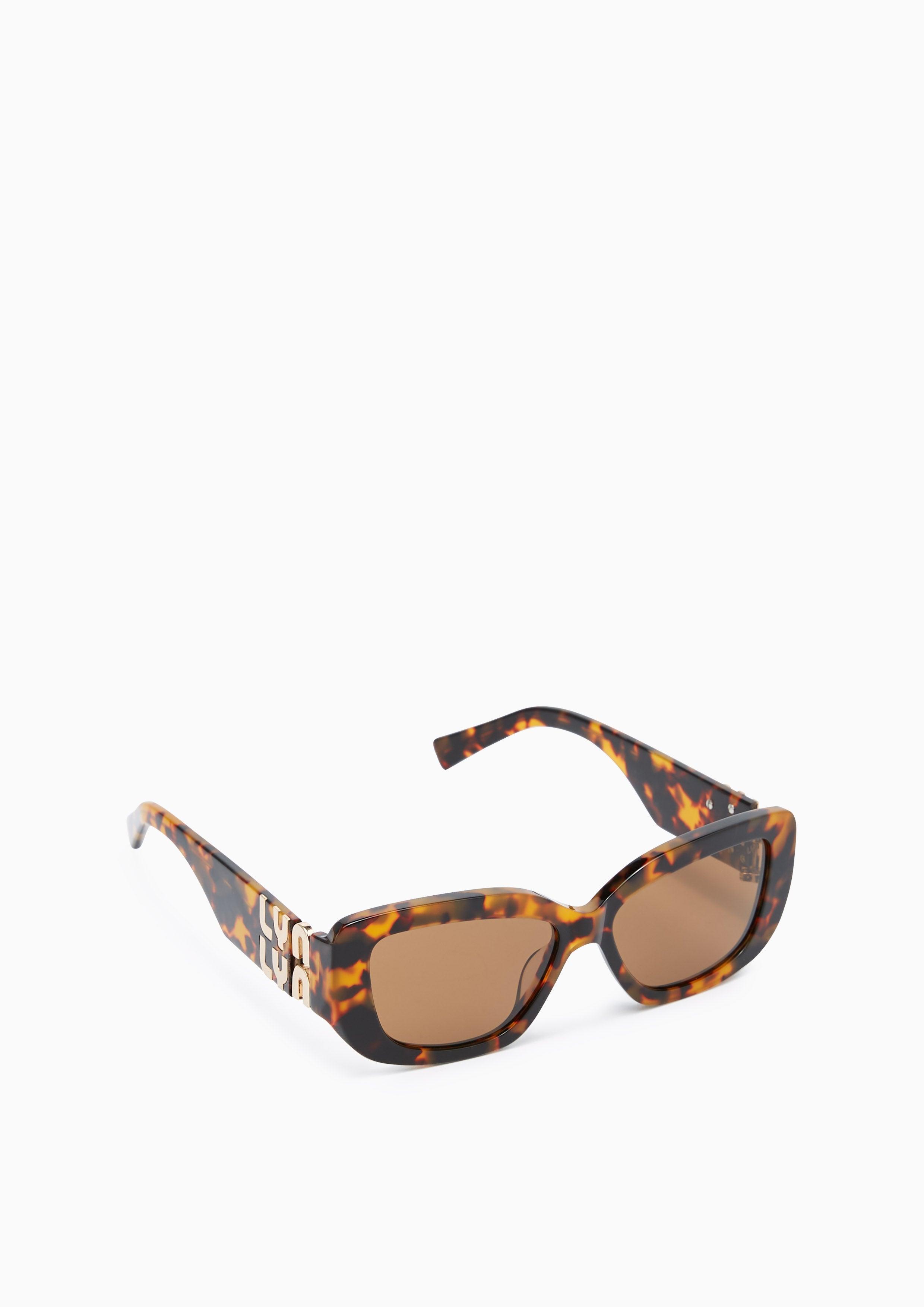 Nicole Sunglasses Multi Color - Lyn TH