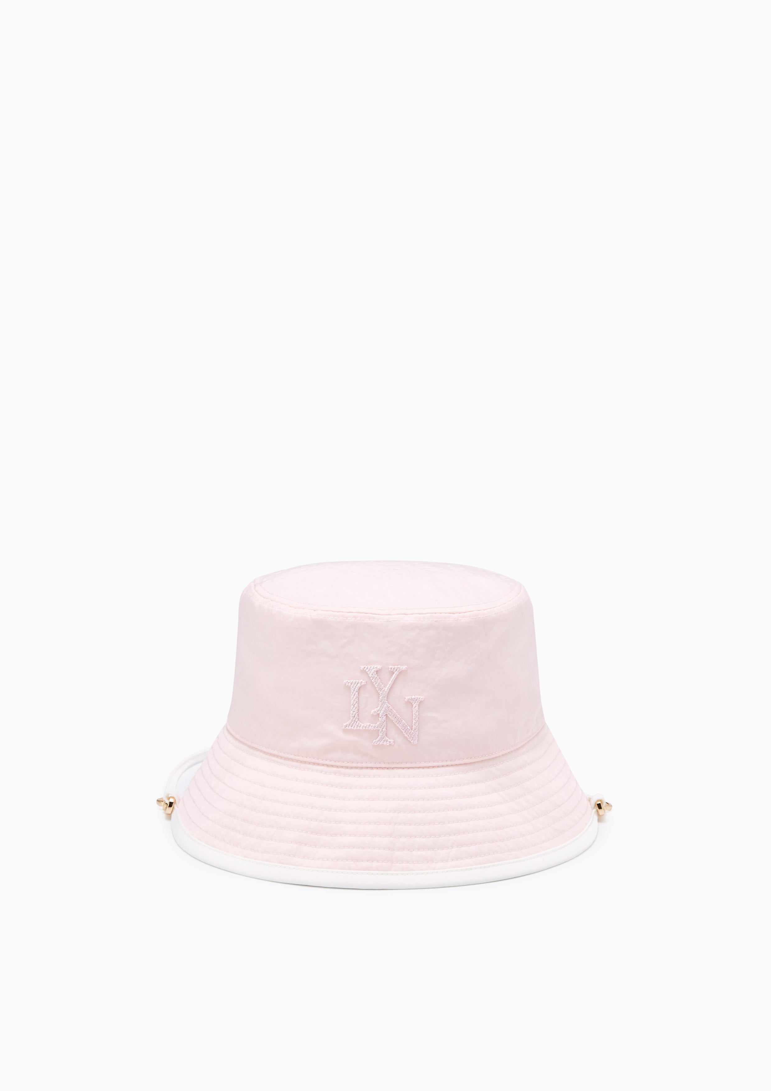 Katniss Bucket Hat Pink