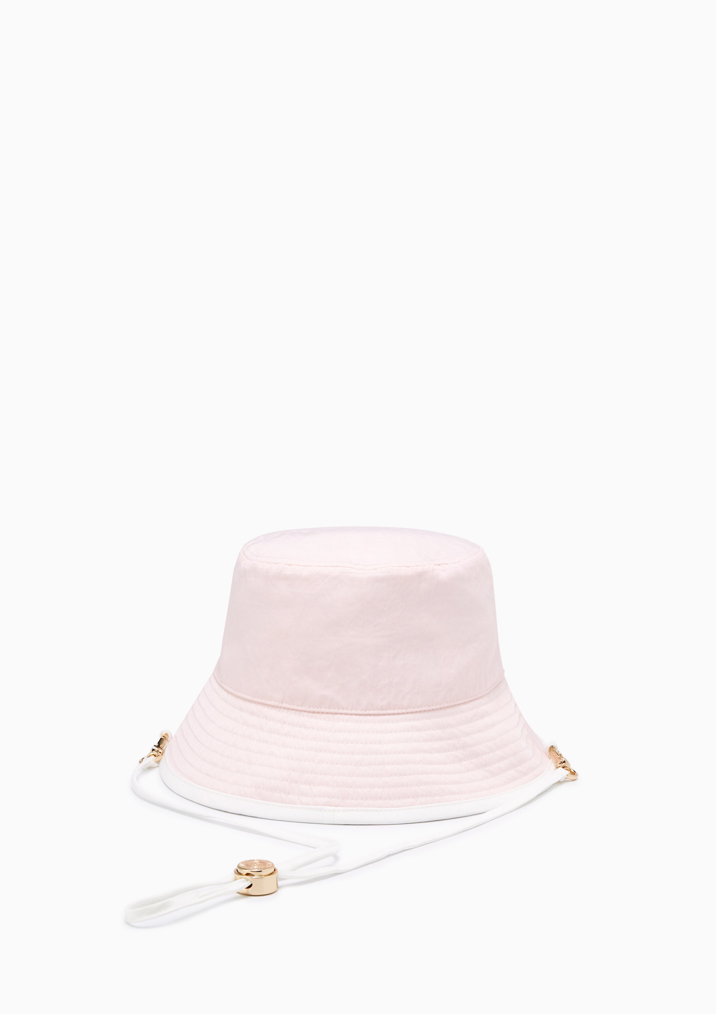 Katniss Bucket Hat Pink