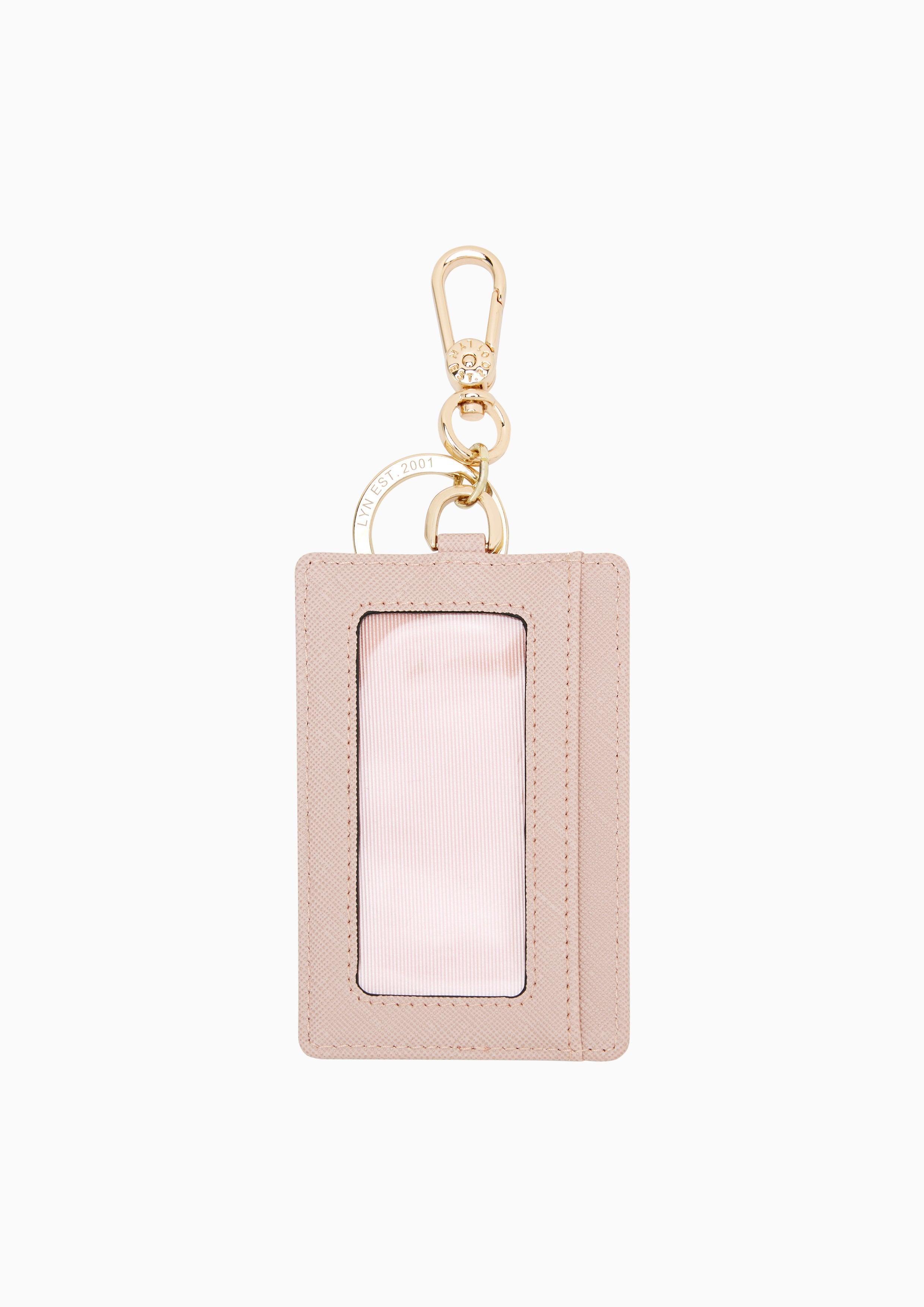 Elvis Keychain Pink - Lyn TH