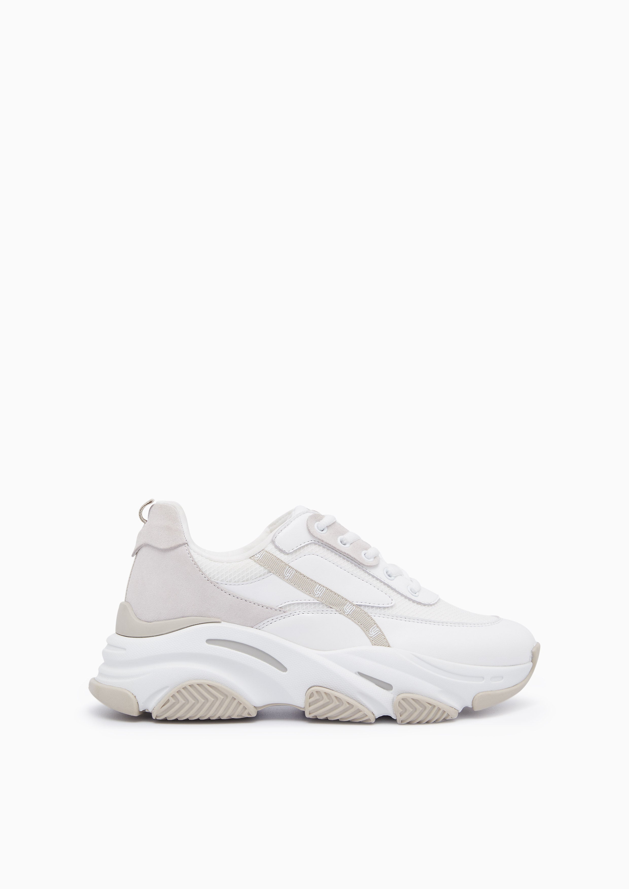 Kariba Infinite Sneakers White - Lyn TH