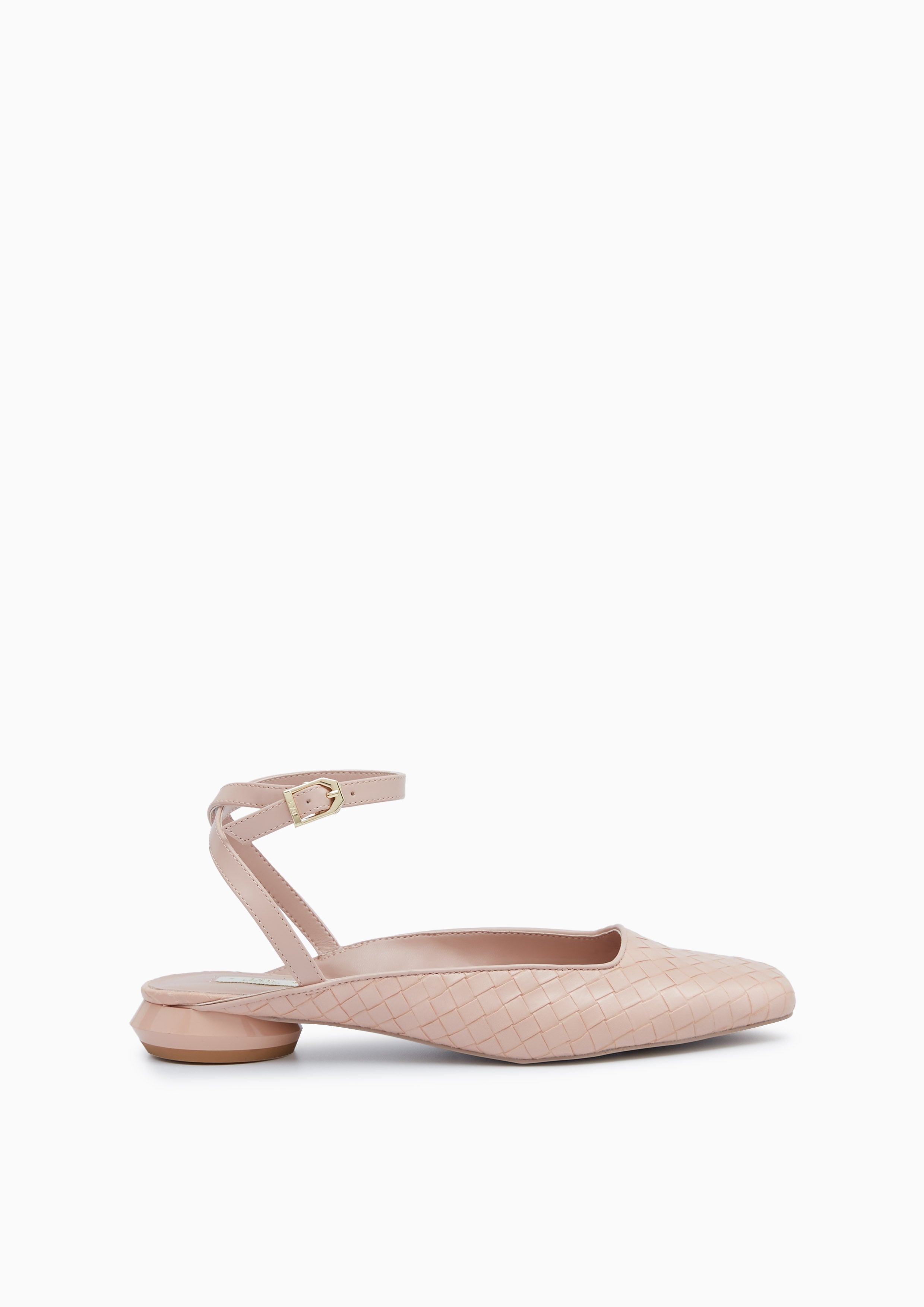 Arina Slingback Pink - Lyn TH