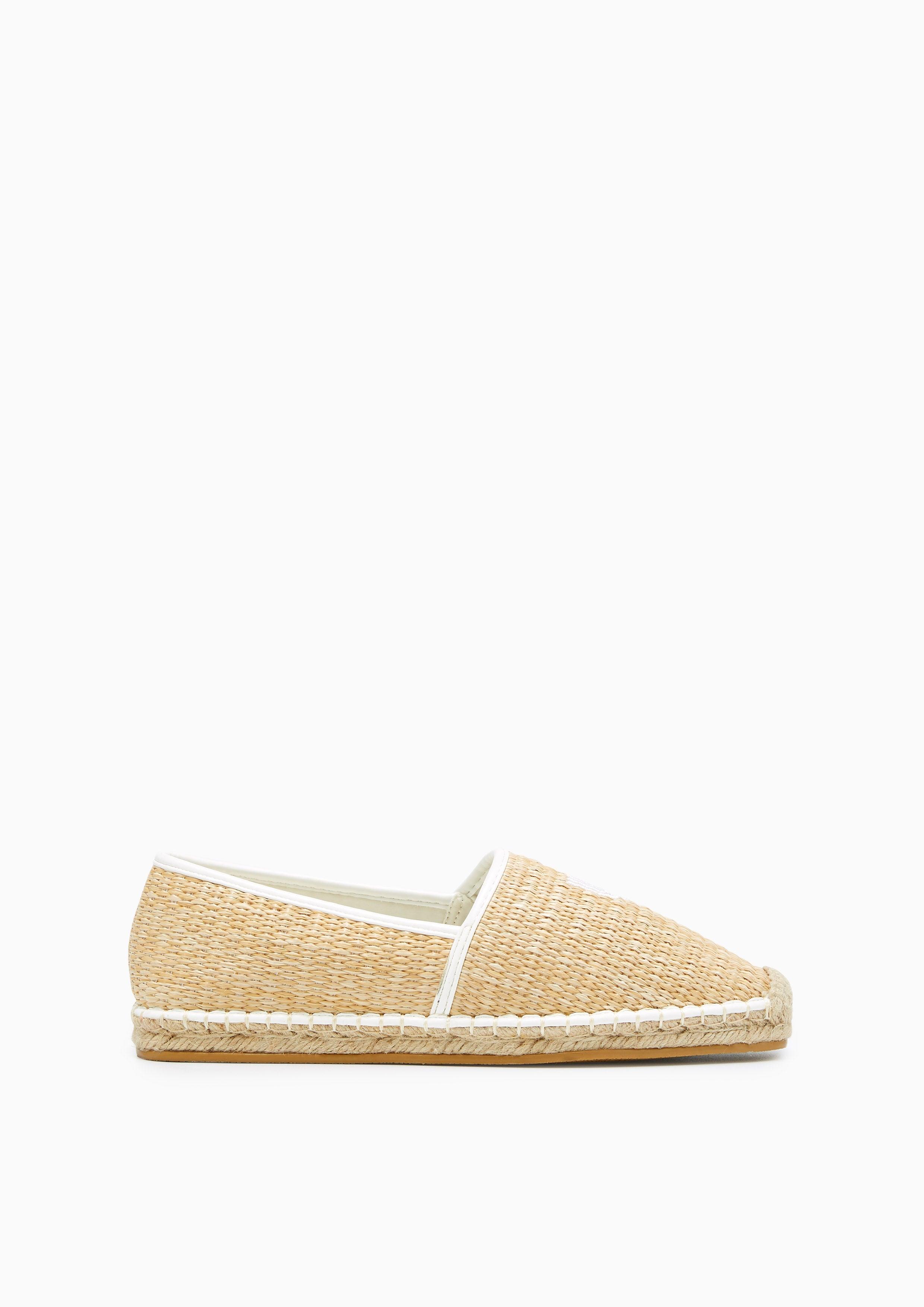 Balmy Infinite Espadrilles Beige - Lyn TH