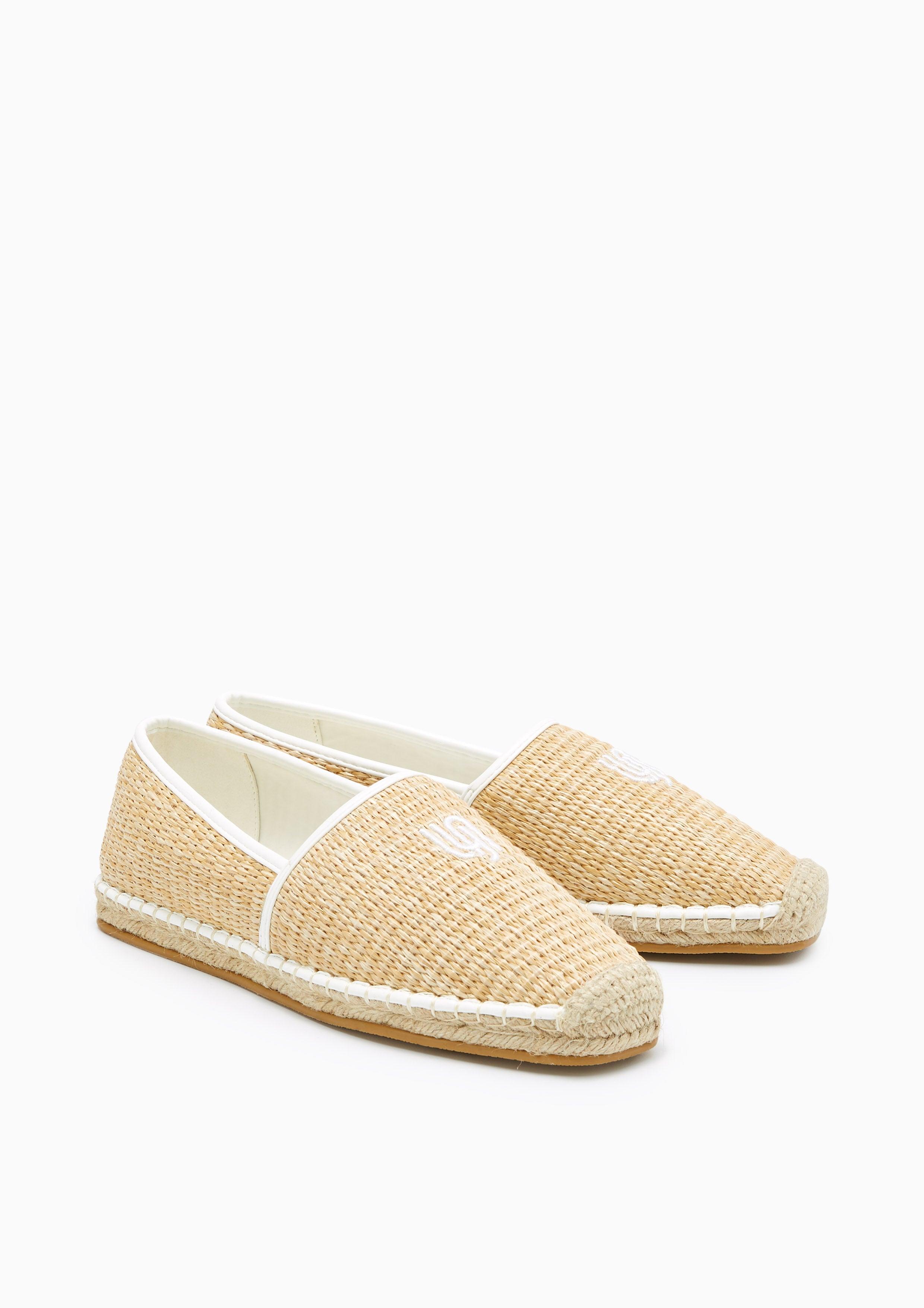 Balmy Infinite Espadrilles Beige - Lyn TH