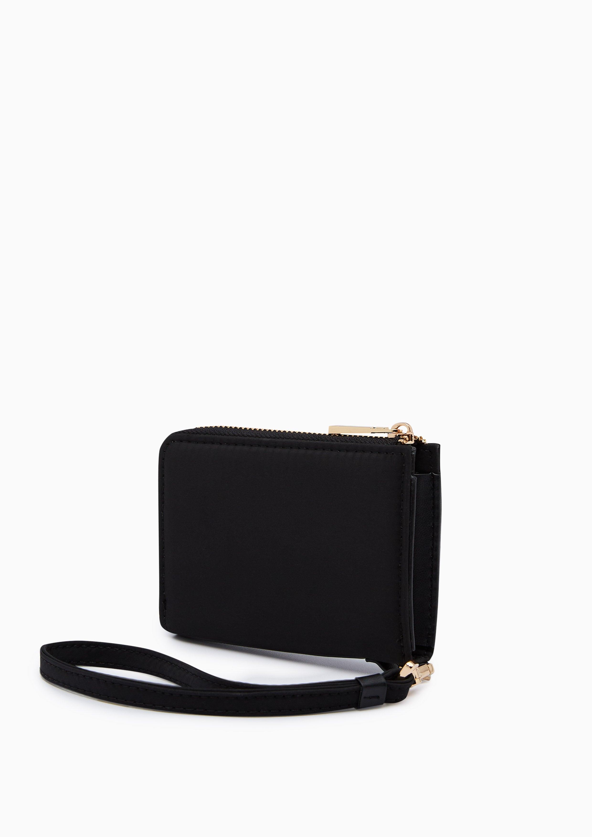 Cecilla Pouch Black - Lyn TH