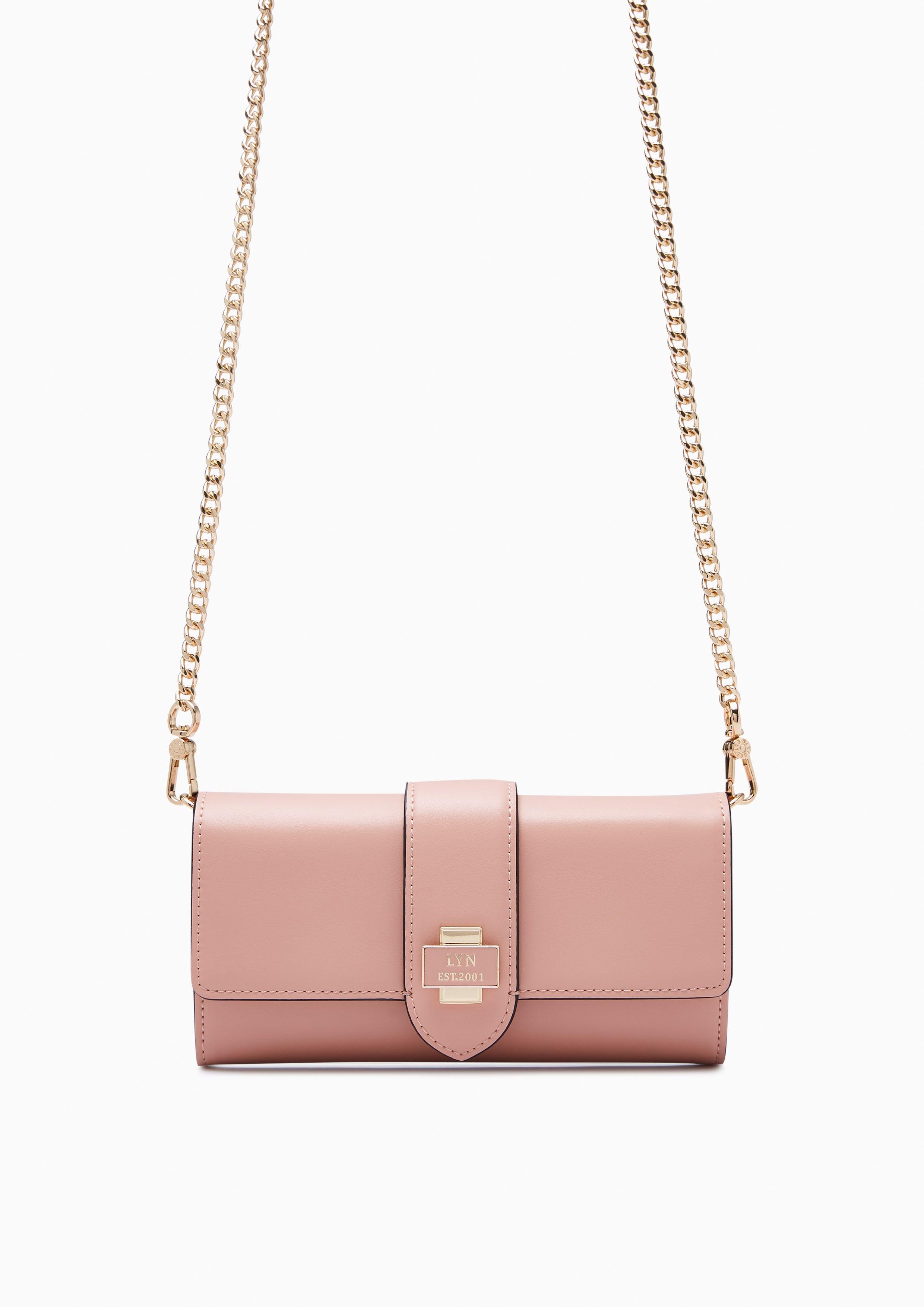 Pasha Wallet On Chain Nude - Lyn TH