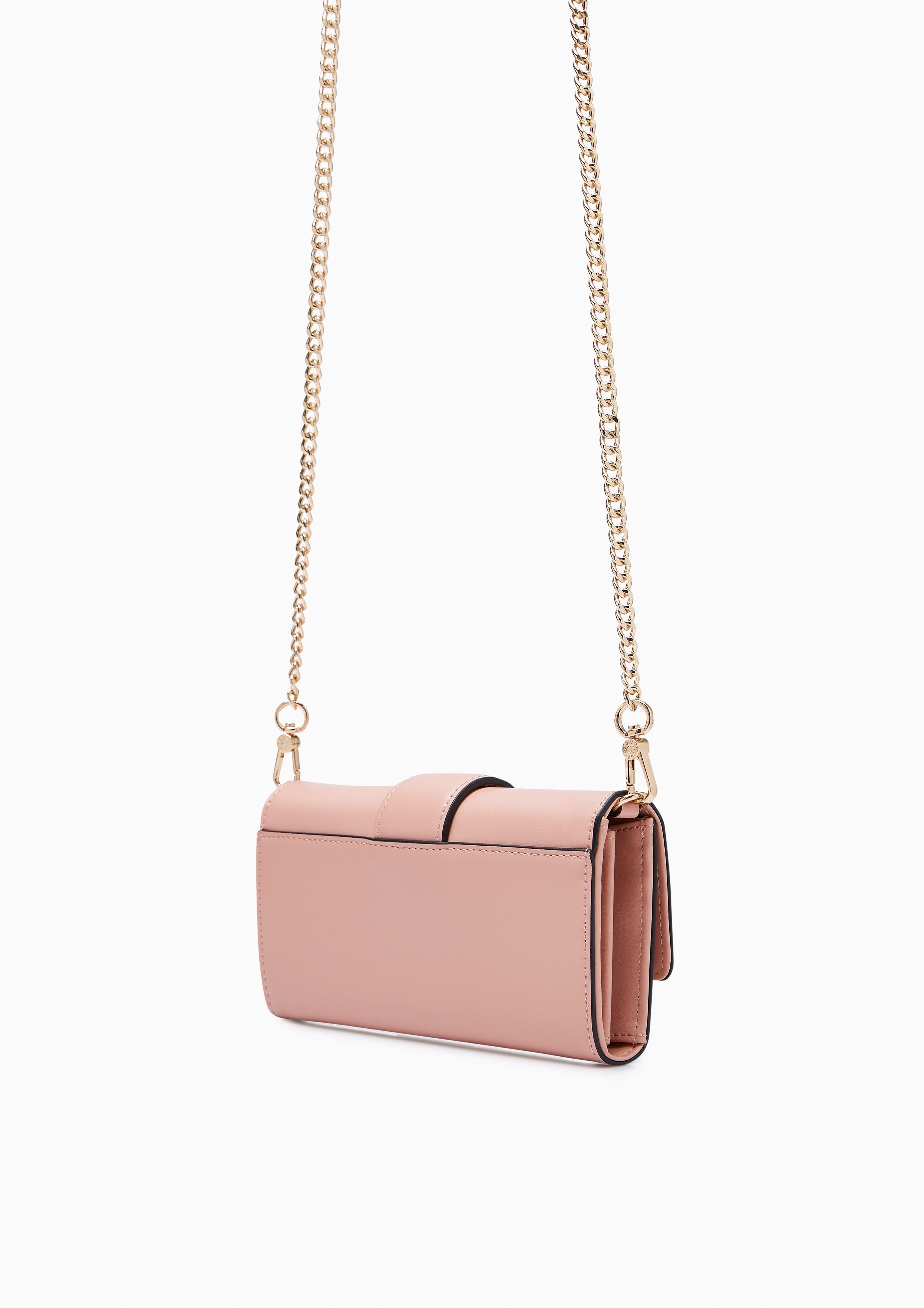 Pasha Wallet On Chain Nude - Lyn TH