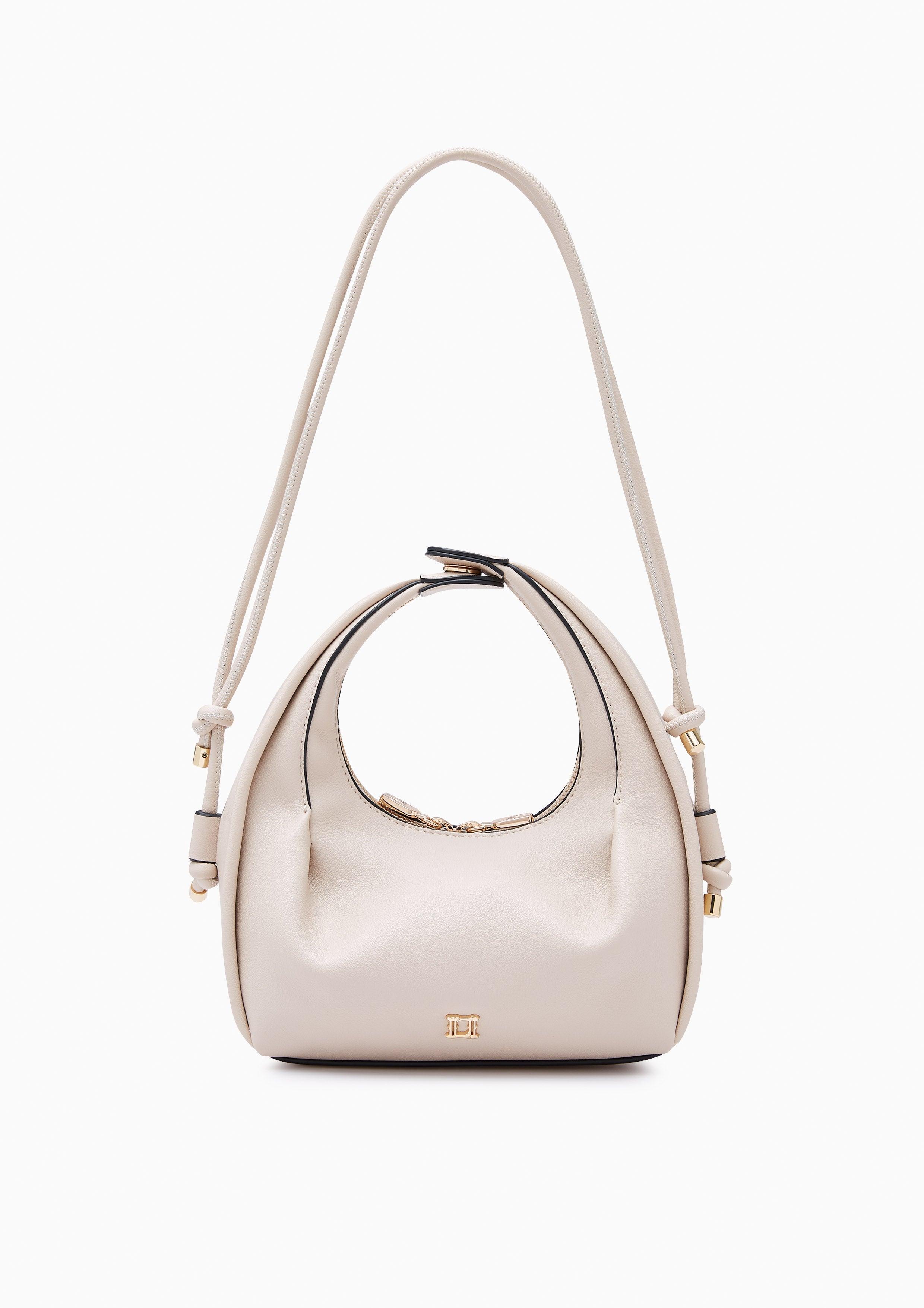 Alison Handbag Beige - Lyn TH