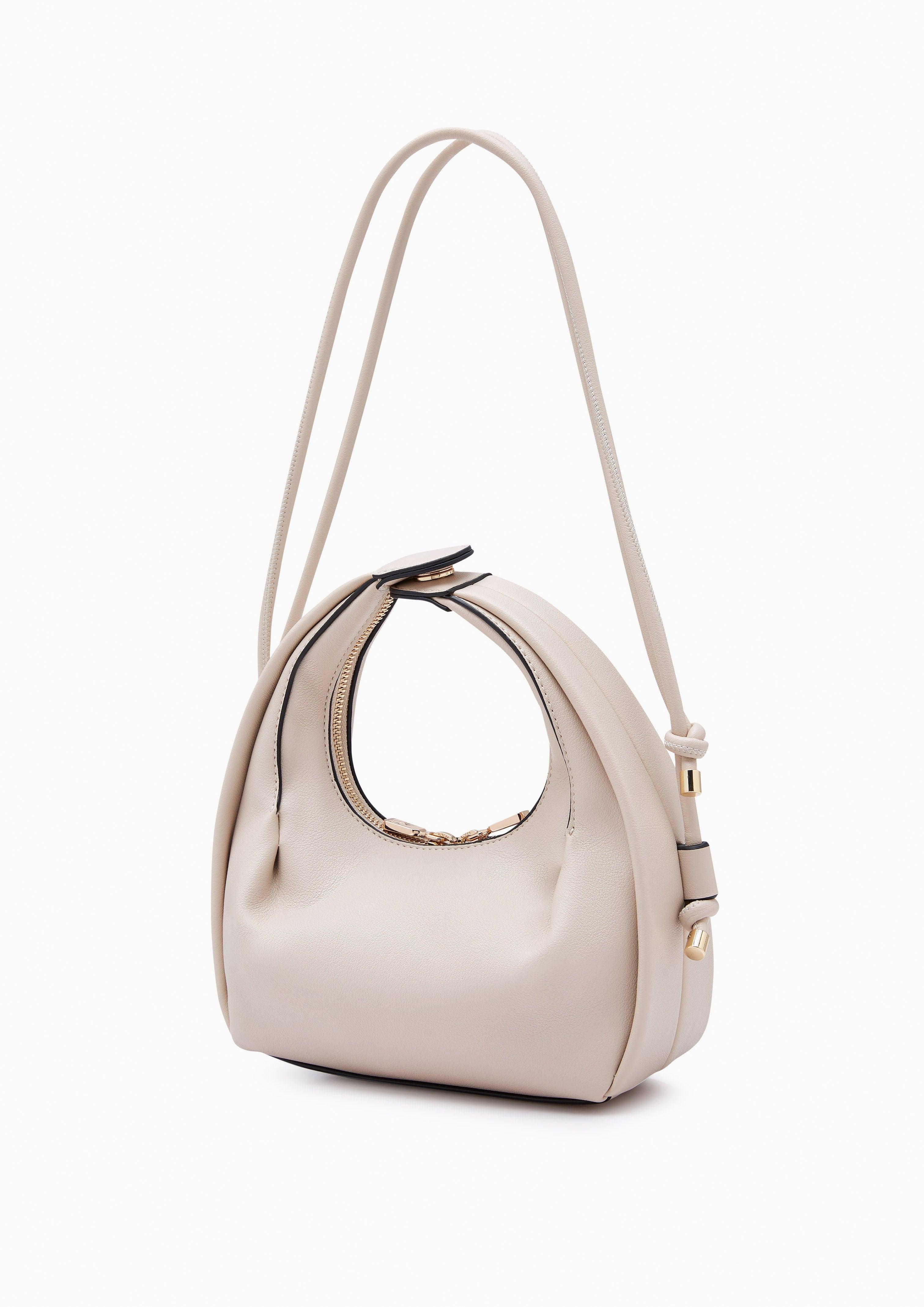 Alison Handbag Beige - Lyn TH