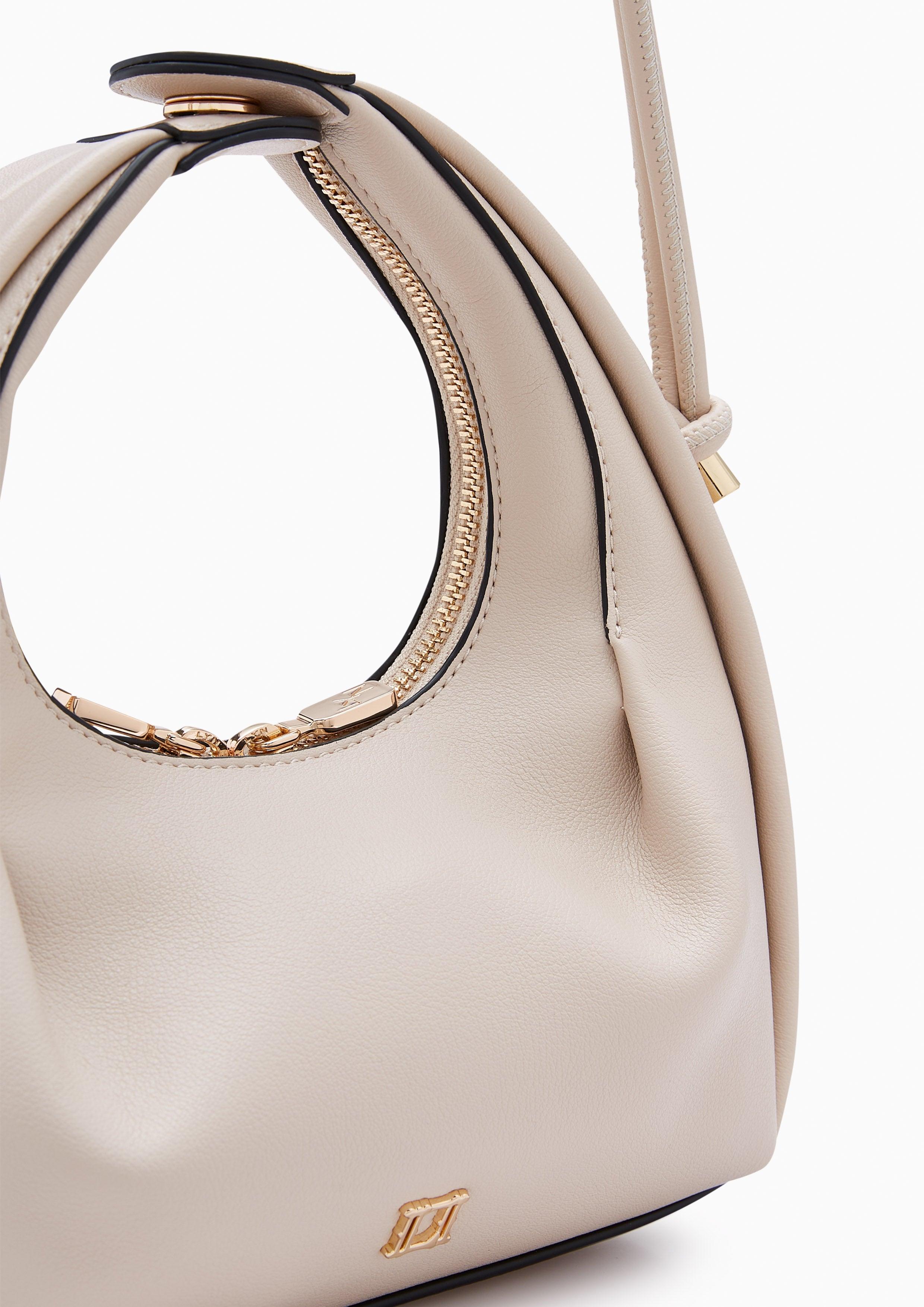 Alison Handbag Beige - Lyn TH