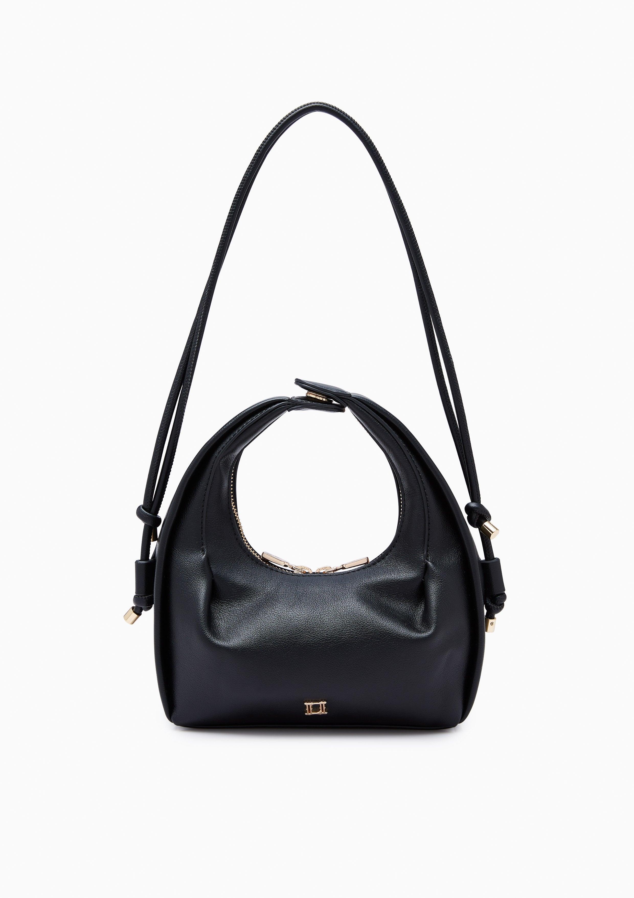 Alison Handbag Black - Lyn TH