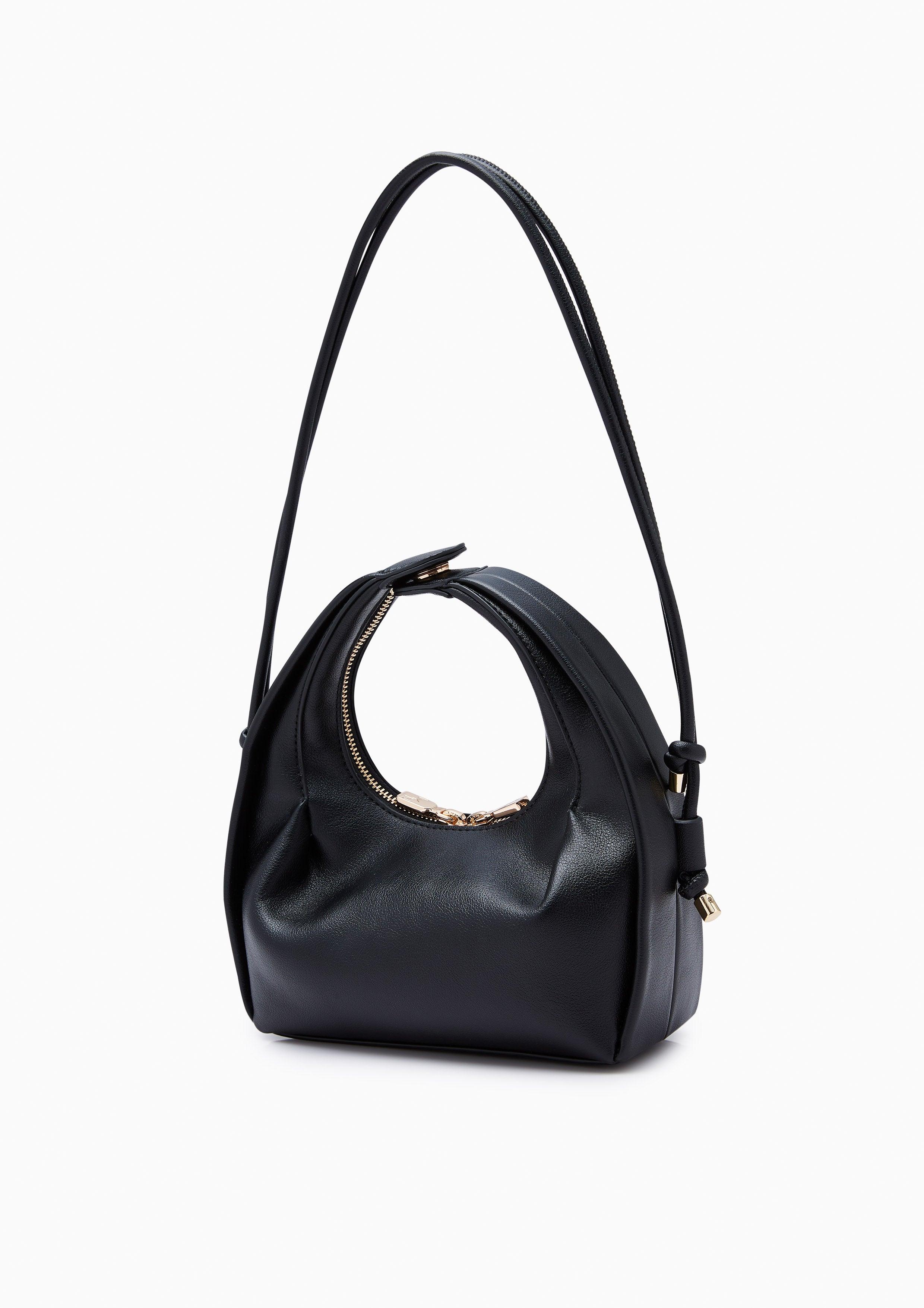 Alison Handbag Black - Lyn TH