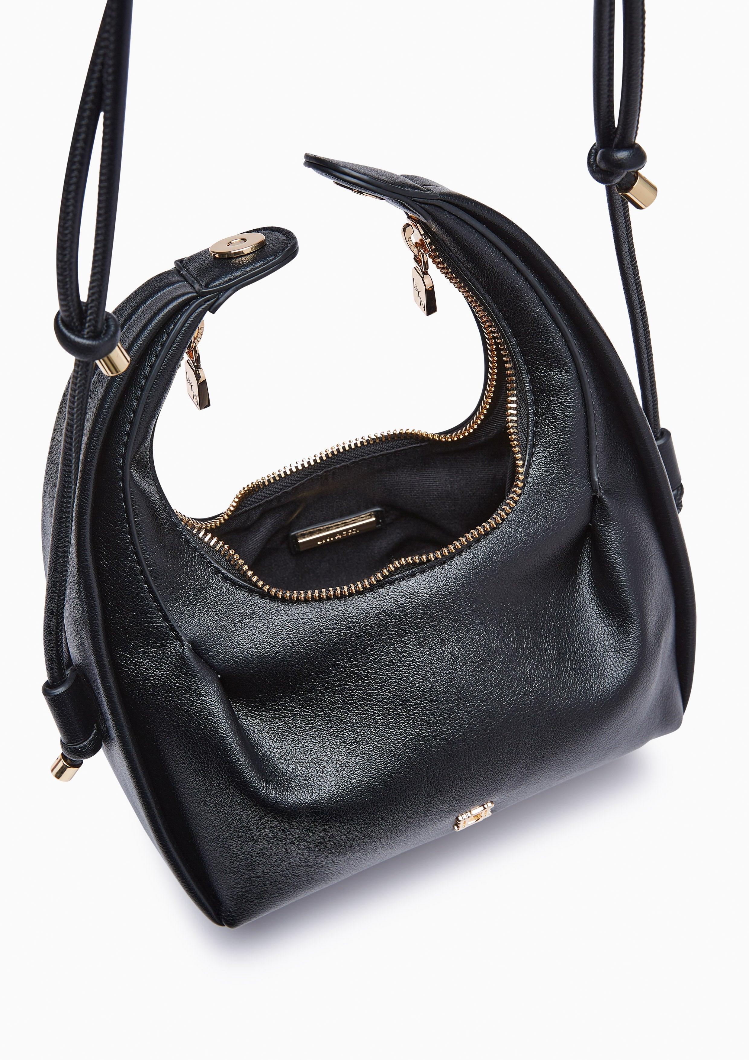 Alison Handbag Black - Lyn TH