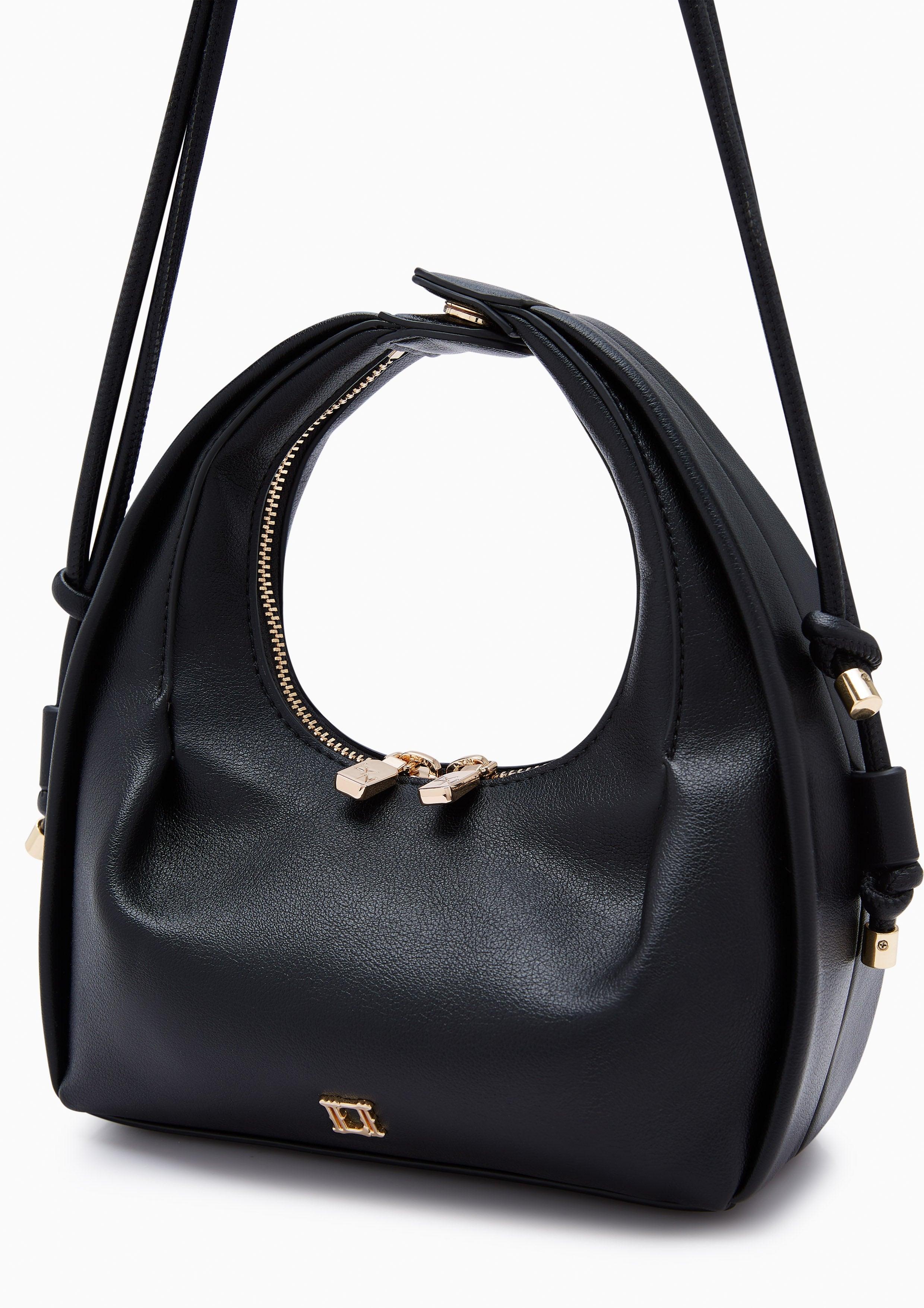 Alison Handbag Black - Lyn TH