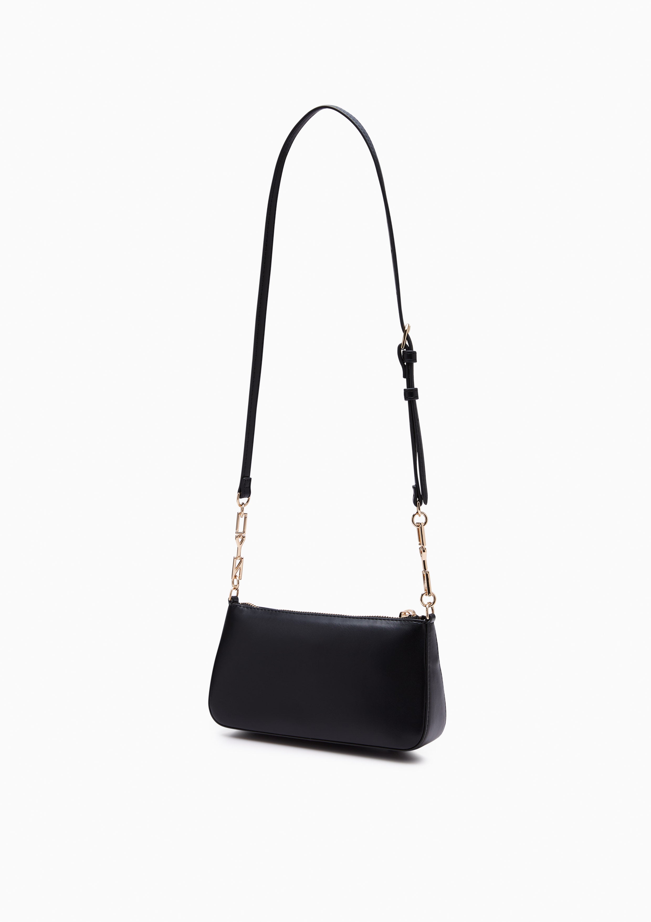 Montis S Shoulder Bag Black - Lyn TH