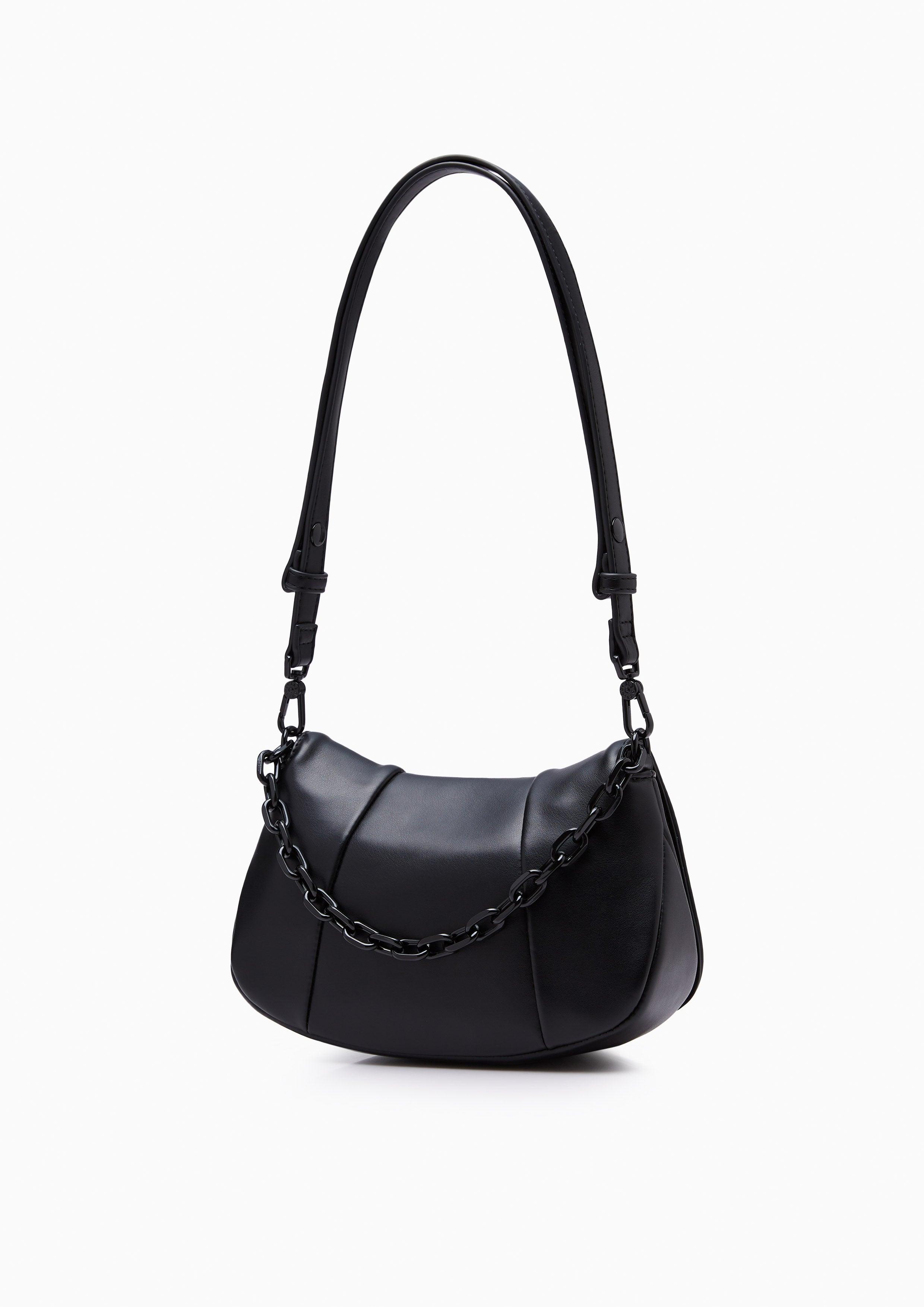 Mora Crossbody Bag Black - Lyn TH