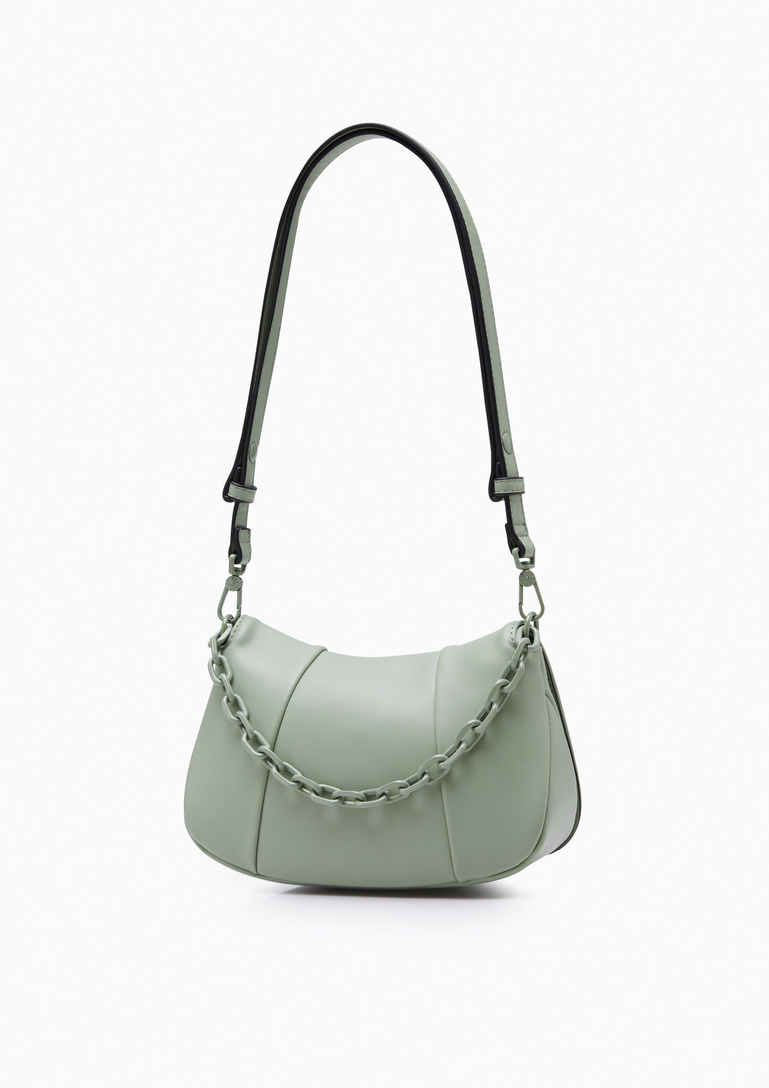 Mora Crossbody Bag Green - Lyn TH