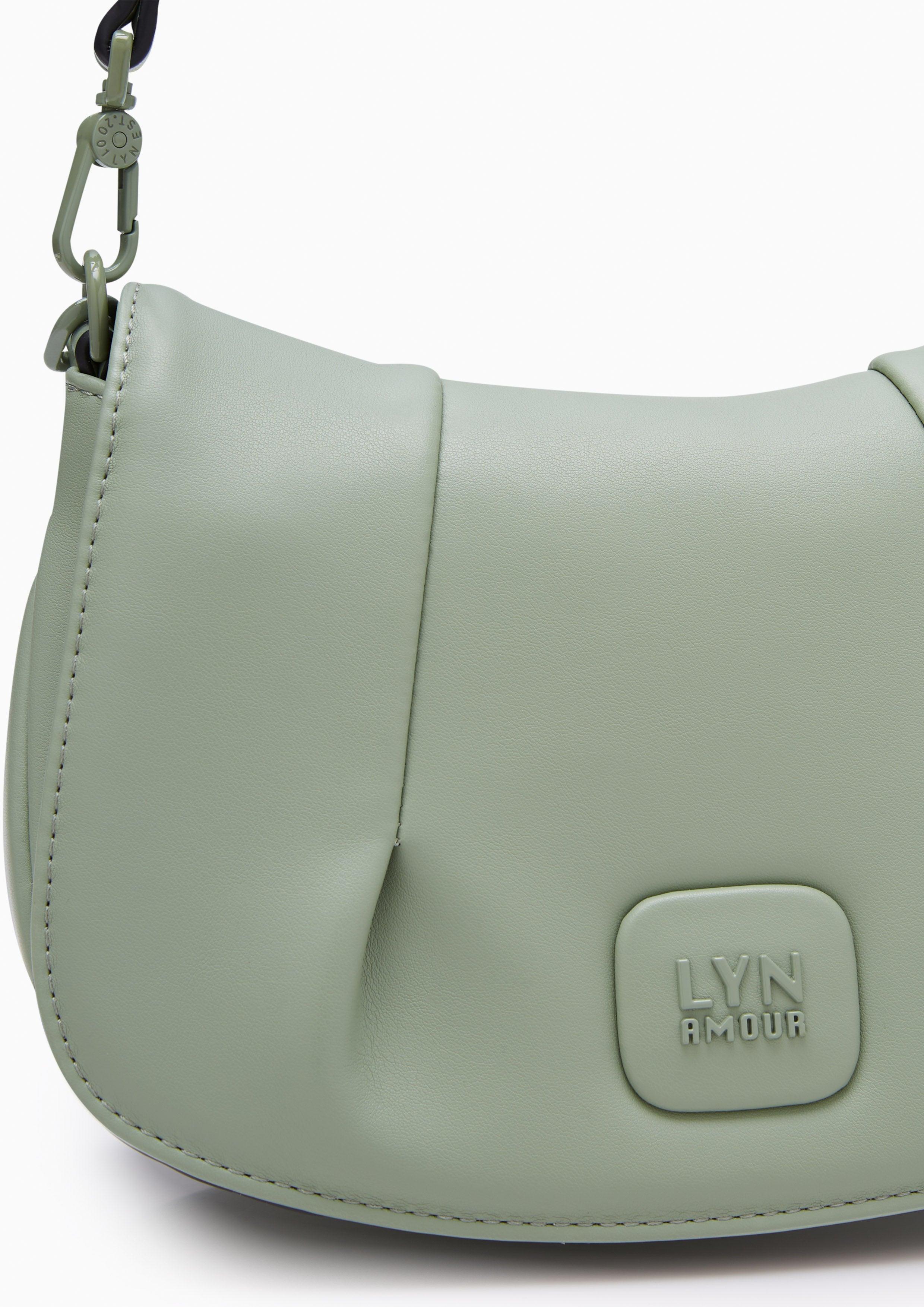 Mora Crossbody Bag Green - Lyn TH