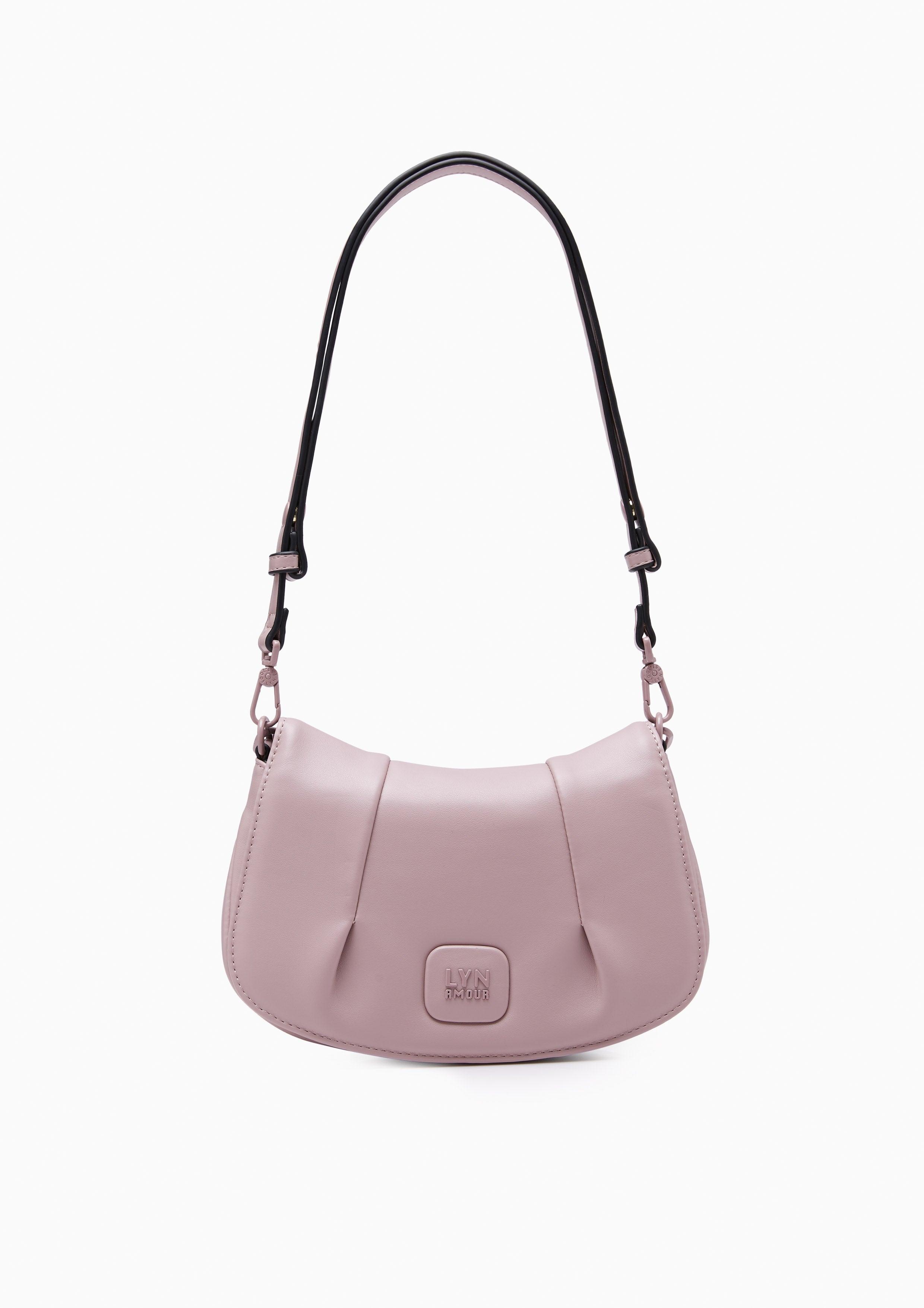 Mora Crossbody Bag Purple - Lyn TH