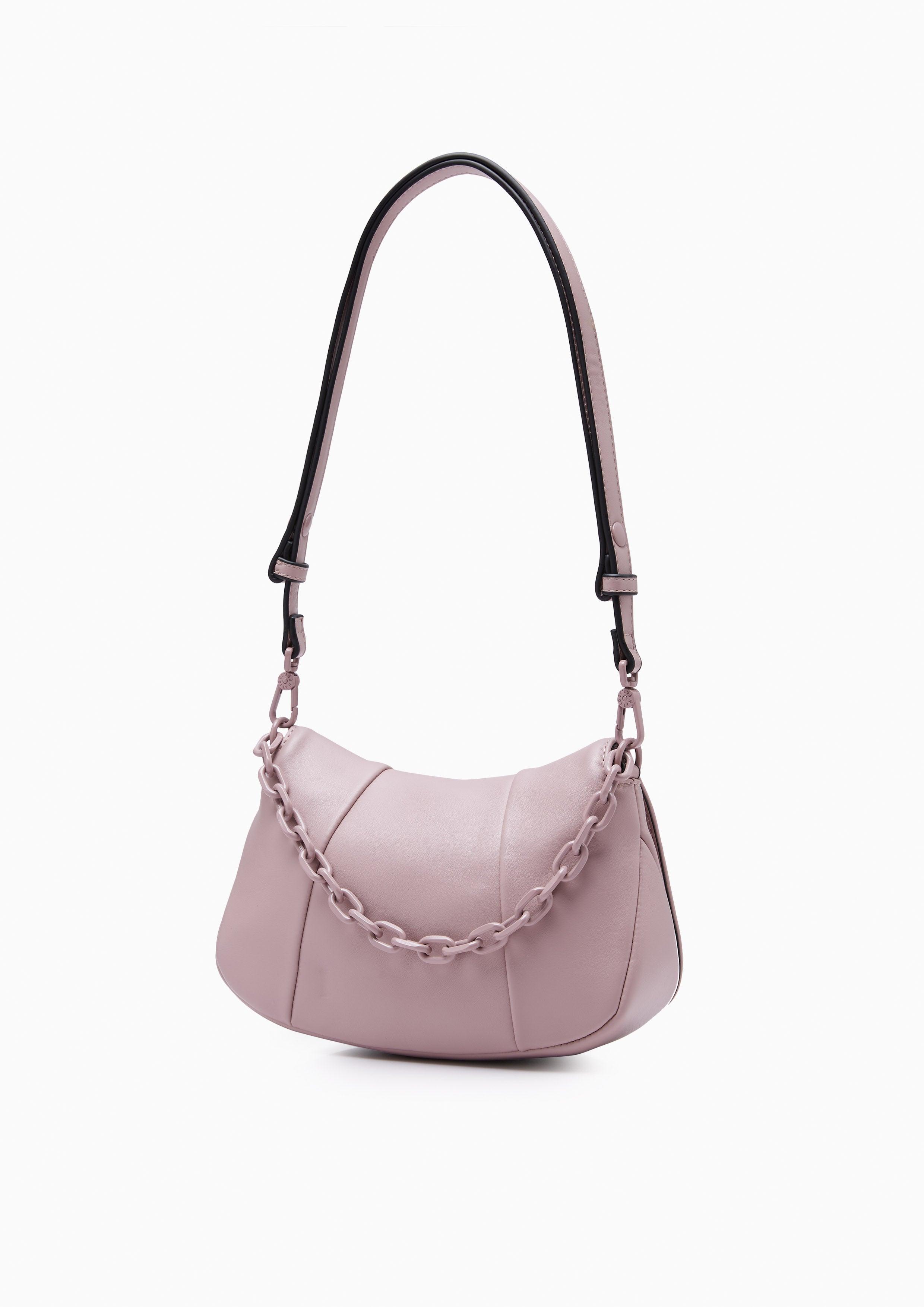 Mora Crossbody Bag Purple - Lyn TH