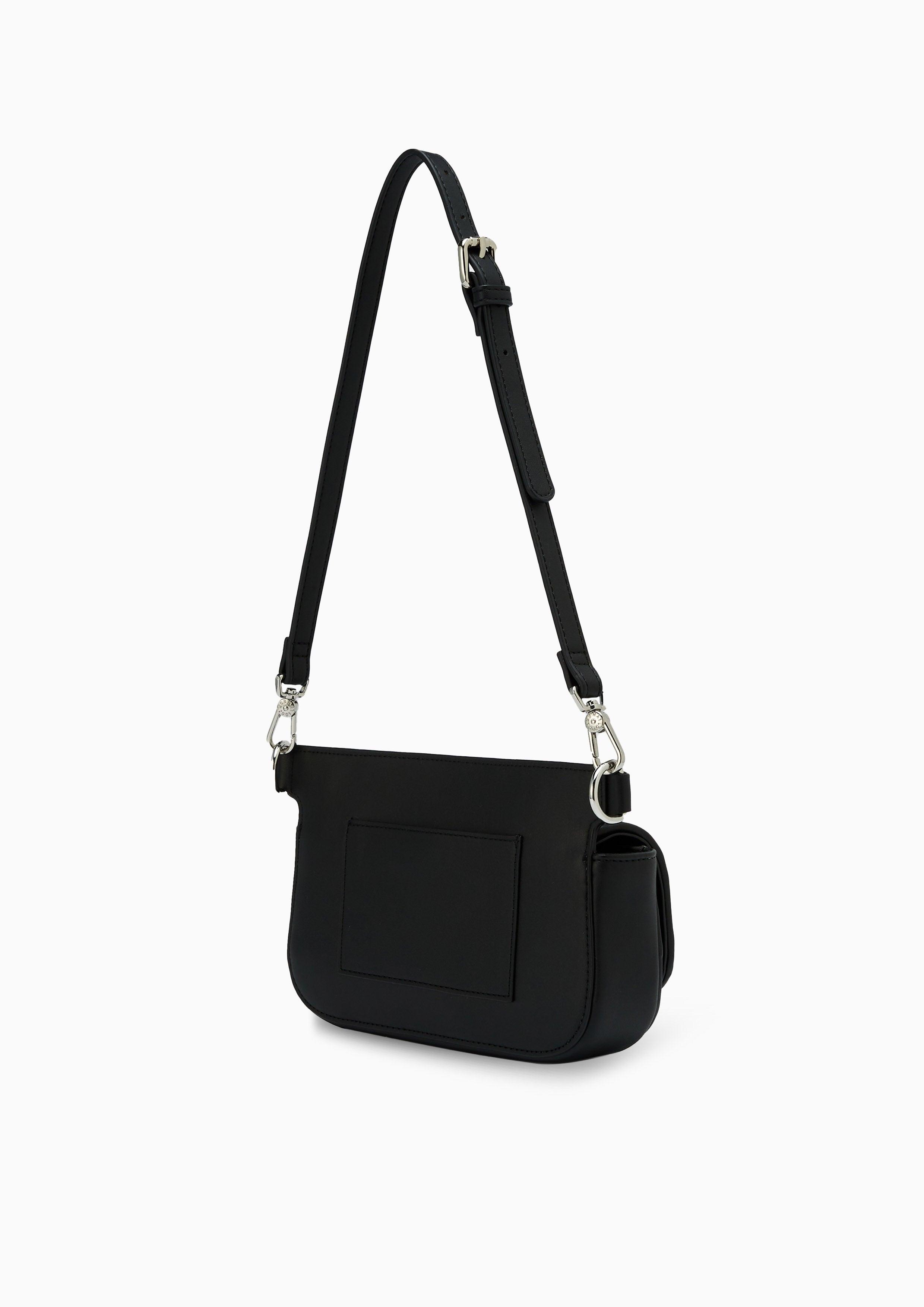 Abelyn Belt Bag Black - Lyn TH