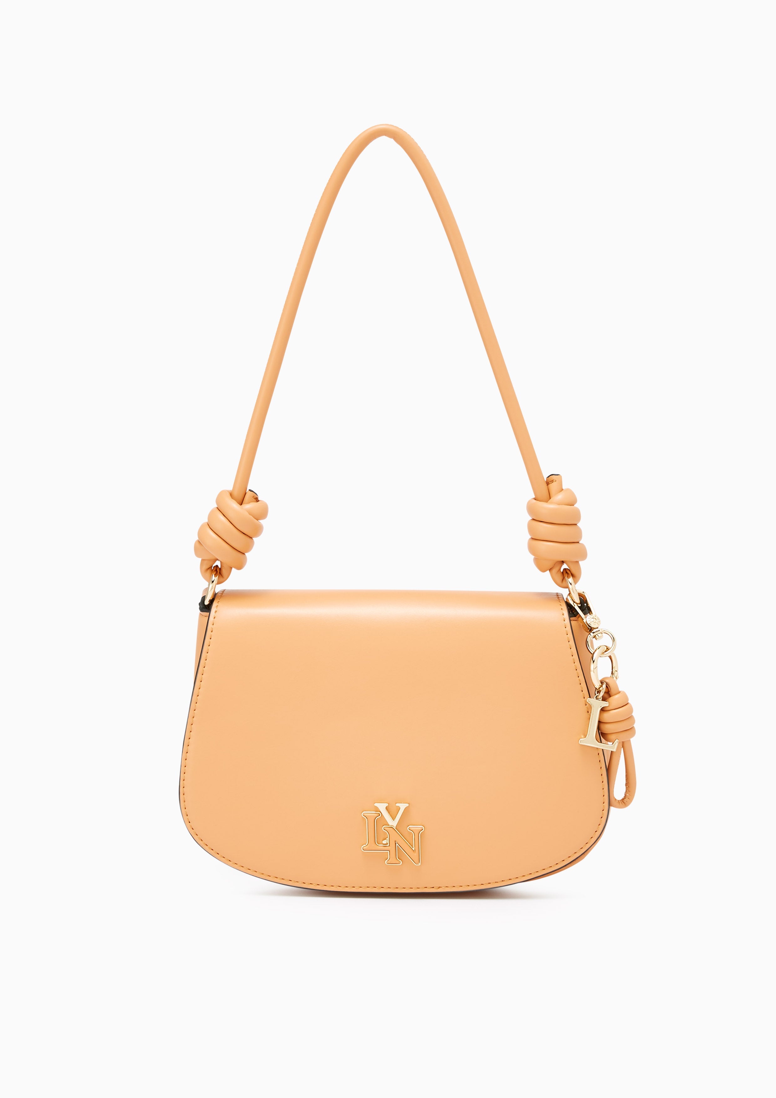 Martini S Shoulder Bag Orange - Lyn TH