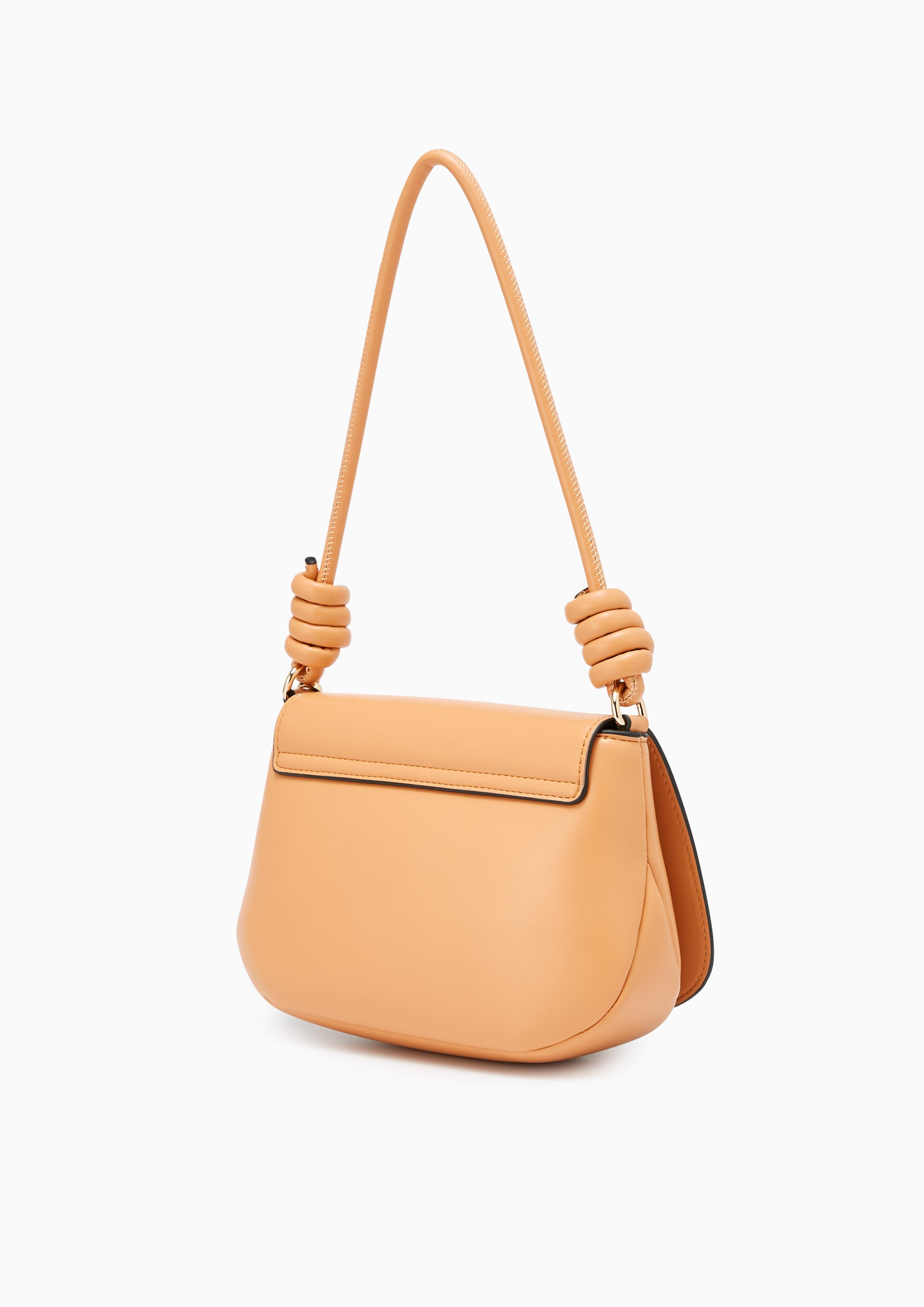 Martini S Shoulder Bag Orange - Lyn TH