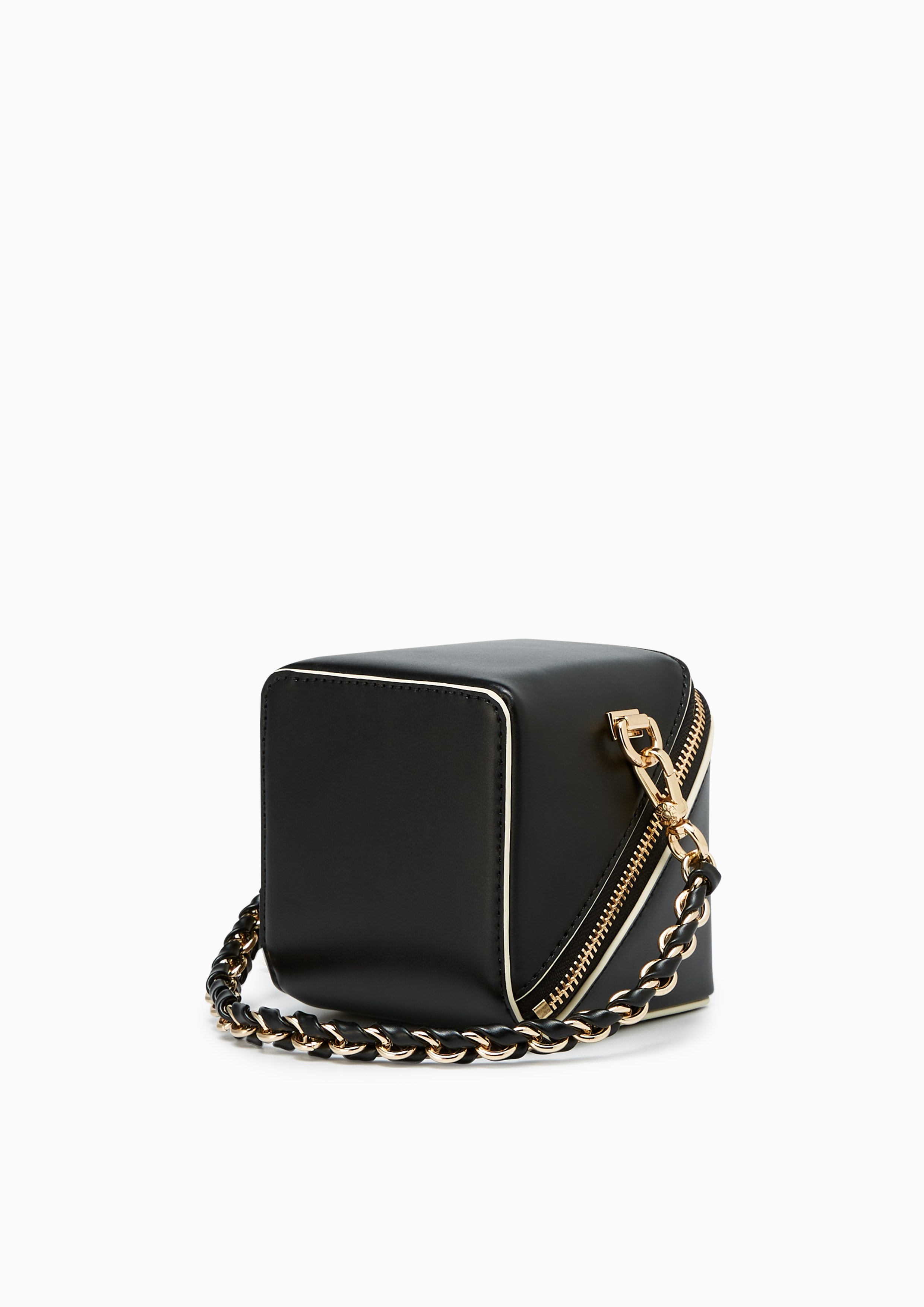 Ellie Handbag Black - Lyn TH