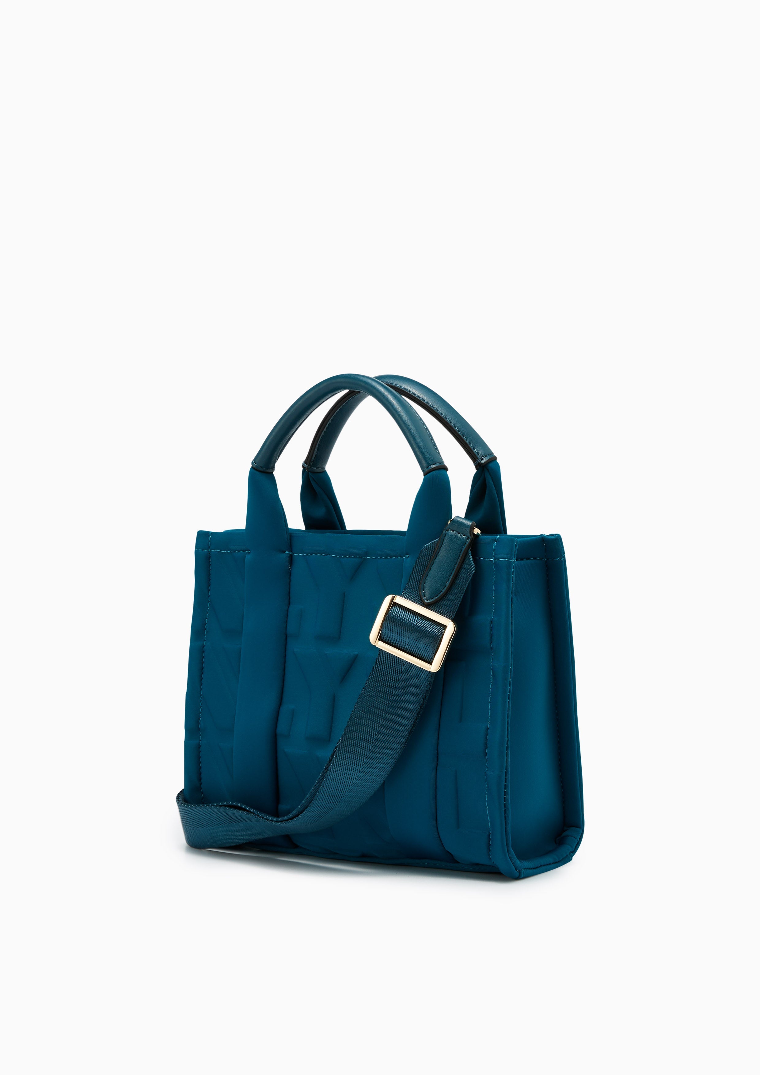 Sheen S Tote Bag Green - Lyn TH