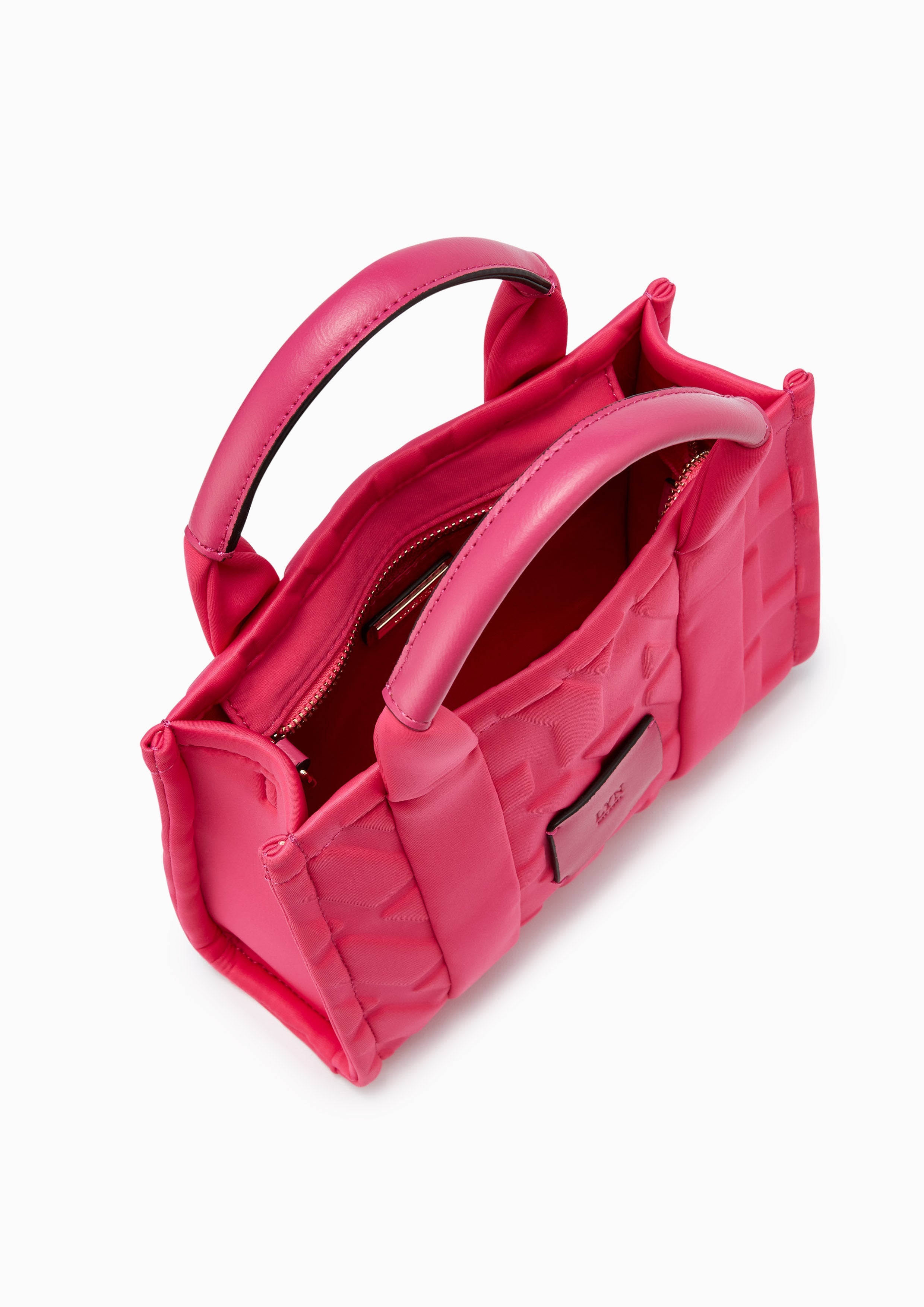 Sheen S Tote Bag Pink - Lyn TH