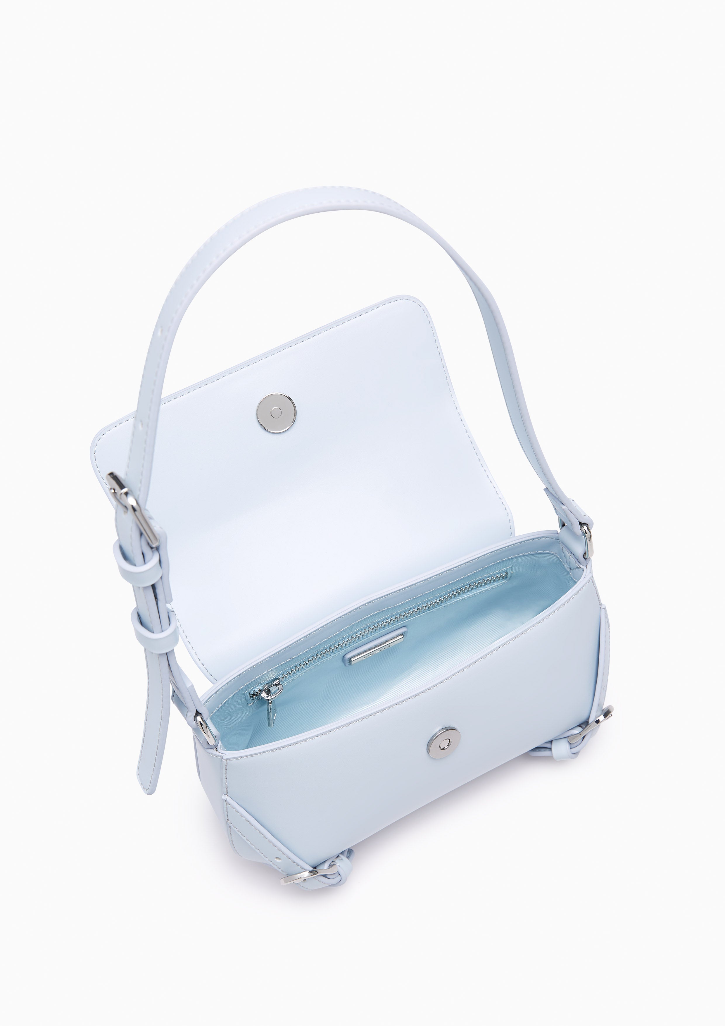 Lestrange Shoulder Bag Blue - Lyn TH