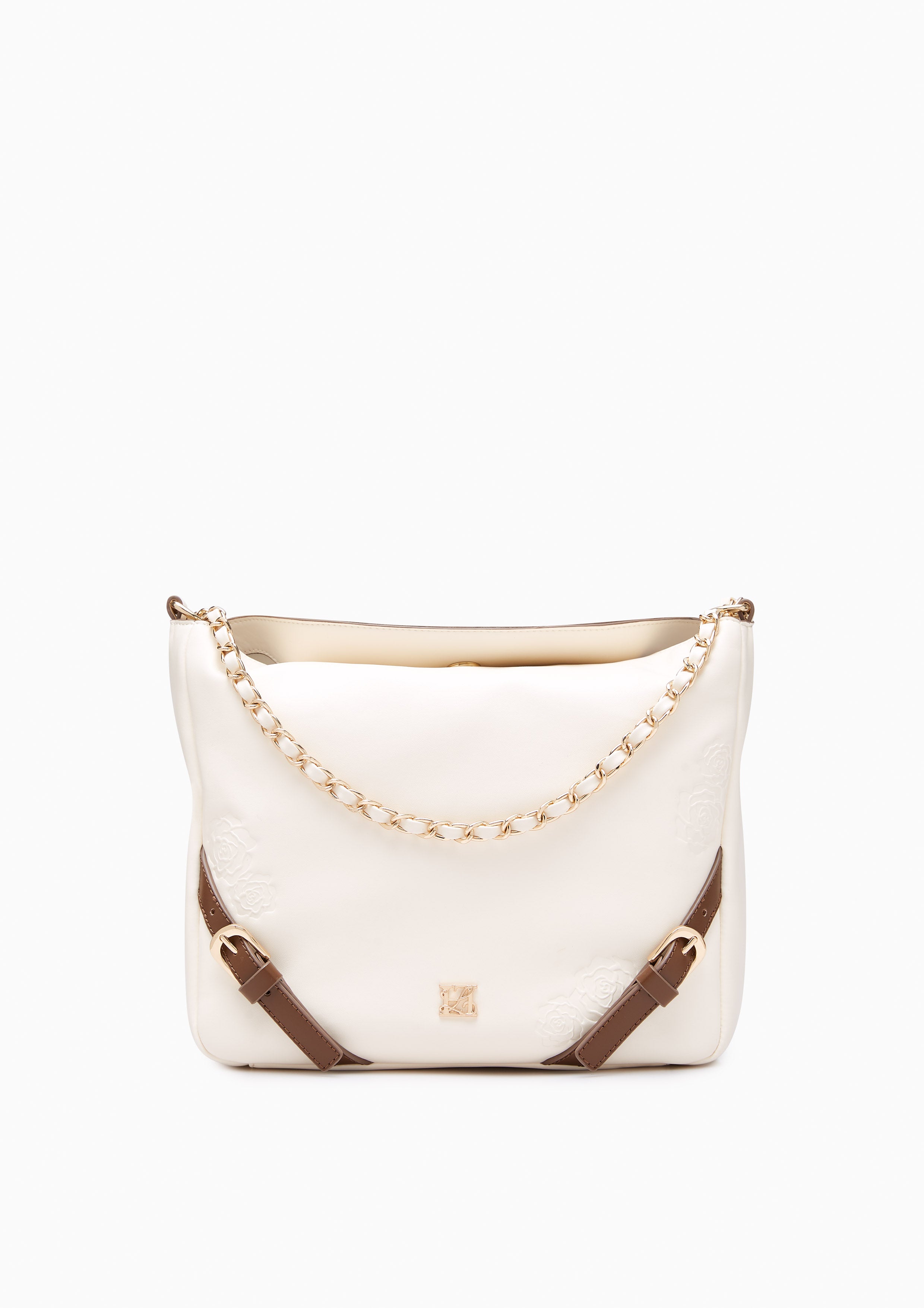 Lestrange Mini Tote Bag Ivory - Lyn TH