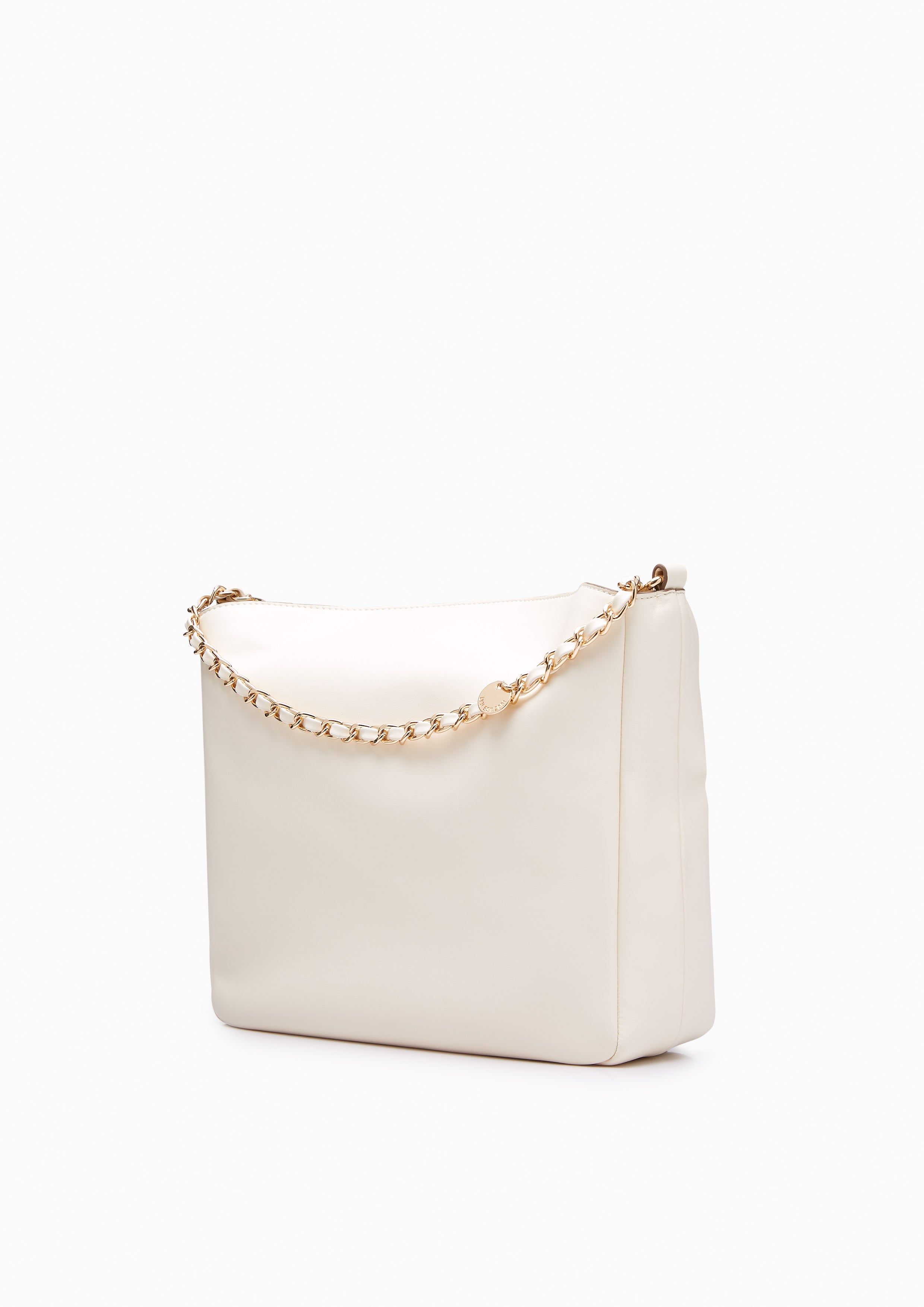 Lestrange Mini Tote Bag Ivory - Lyn TH