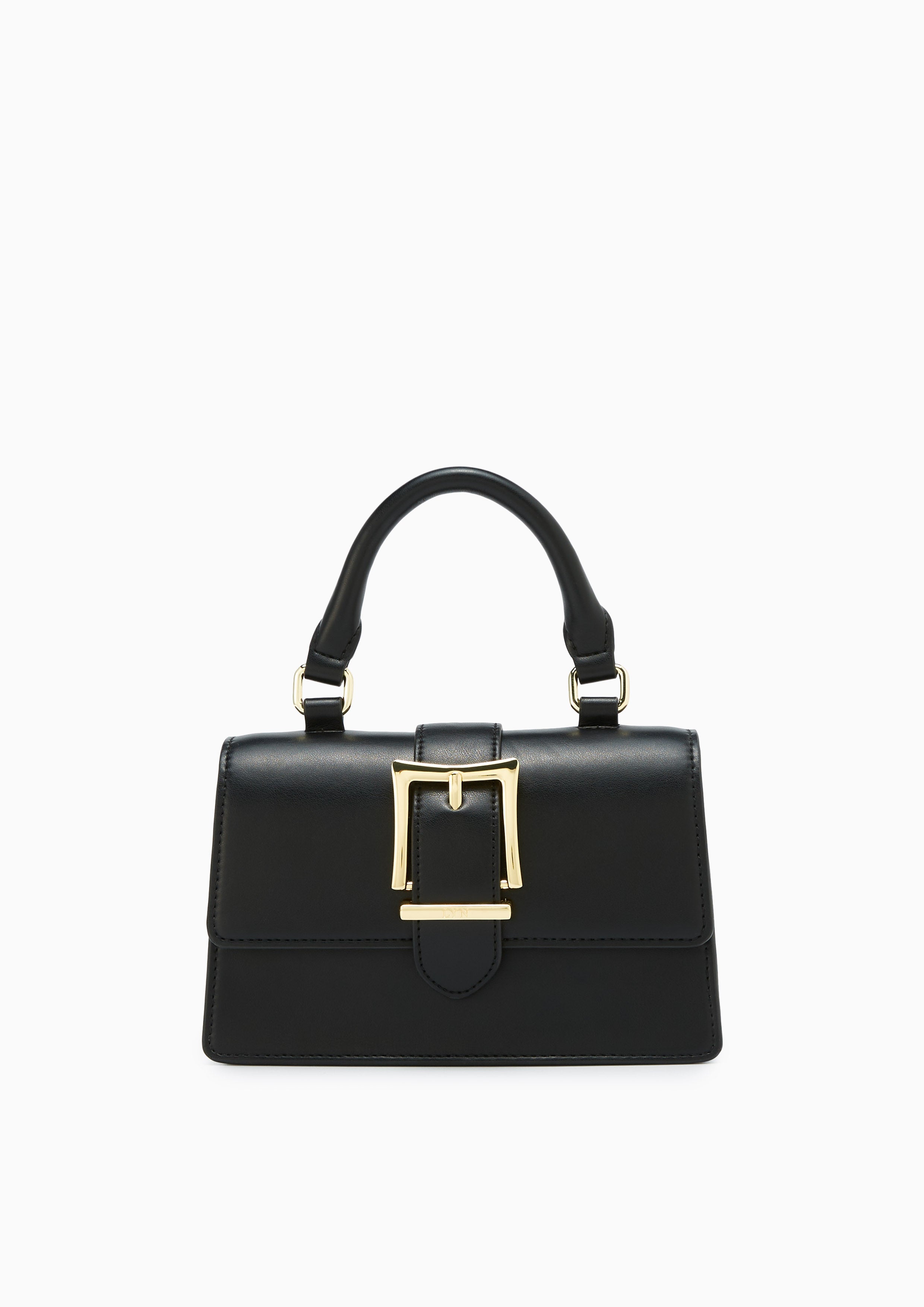 Vivienne Mini Handbag Black - Lyn TH