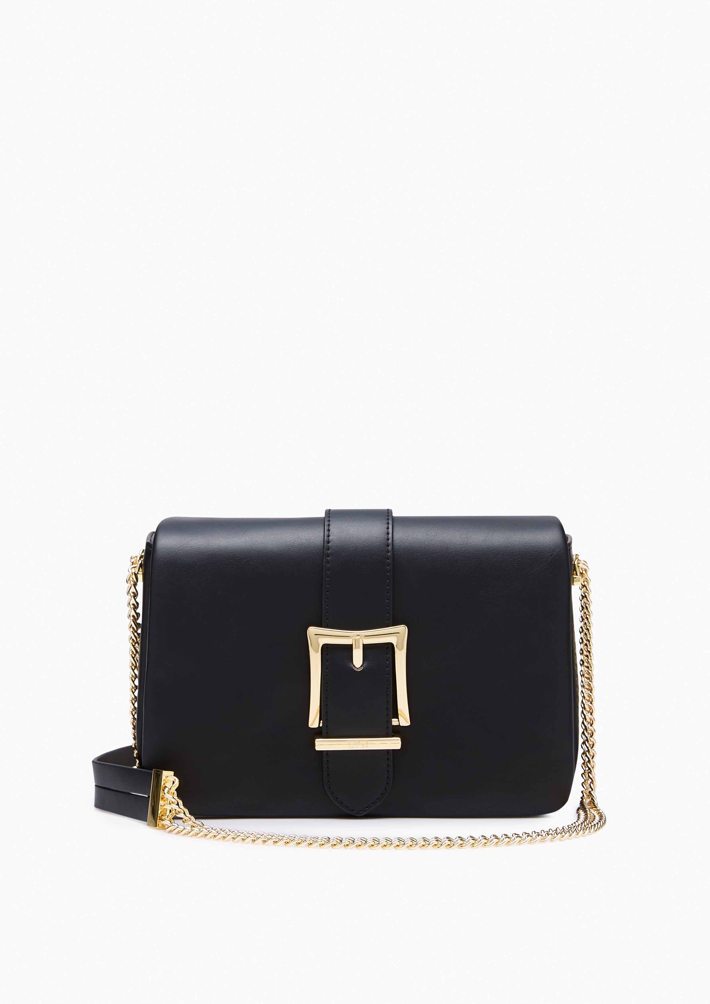 Vivienne Crossbody Bag Black - Lyn TH