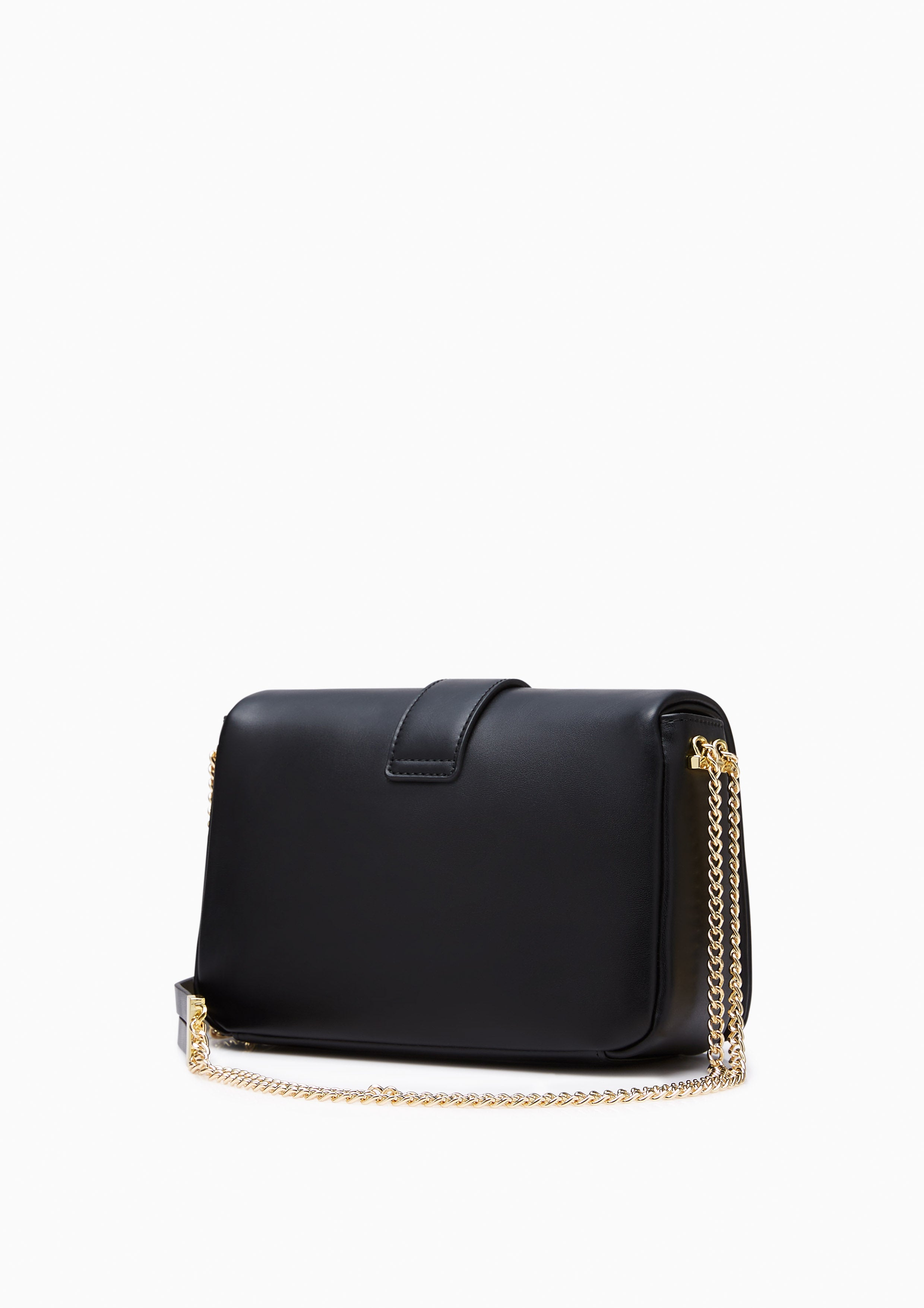 Vivienne Crossbody Bag Black - Lyn TH