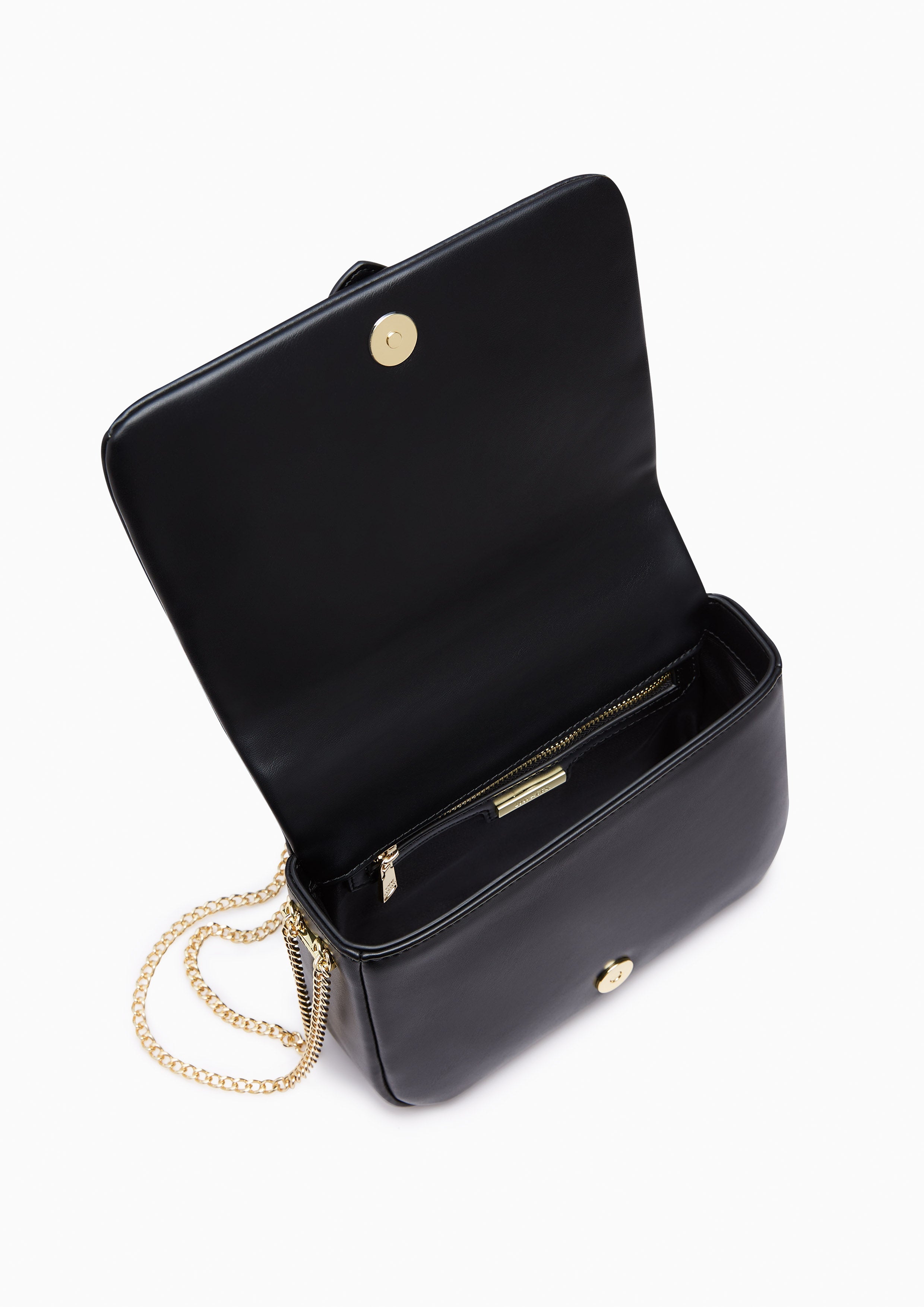 Vivienne Crossbody Bag Black - Lyn TH