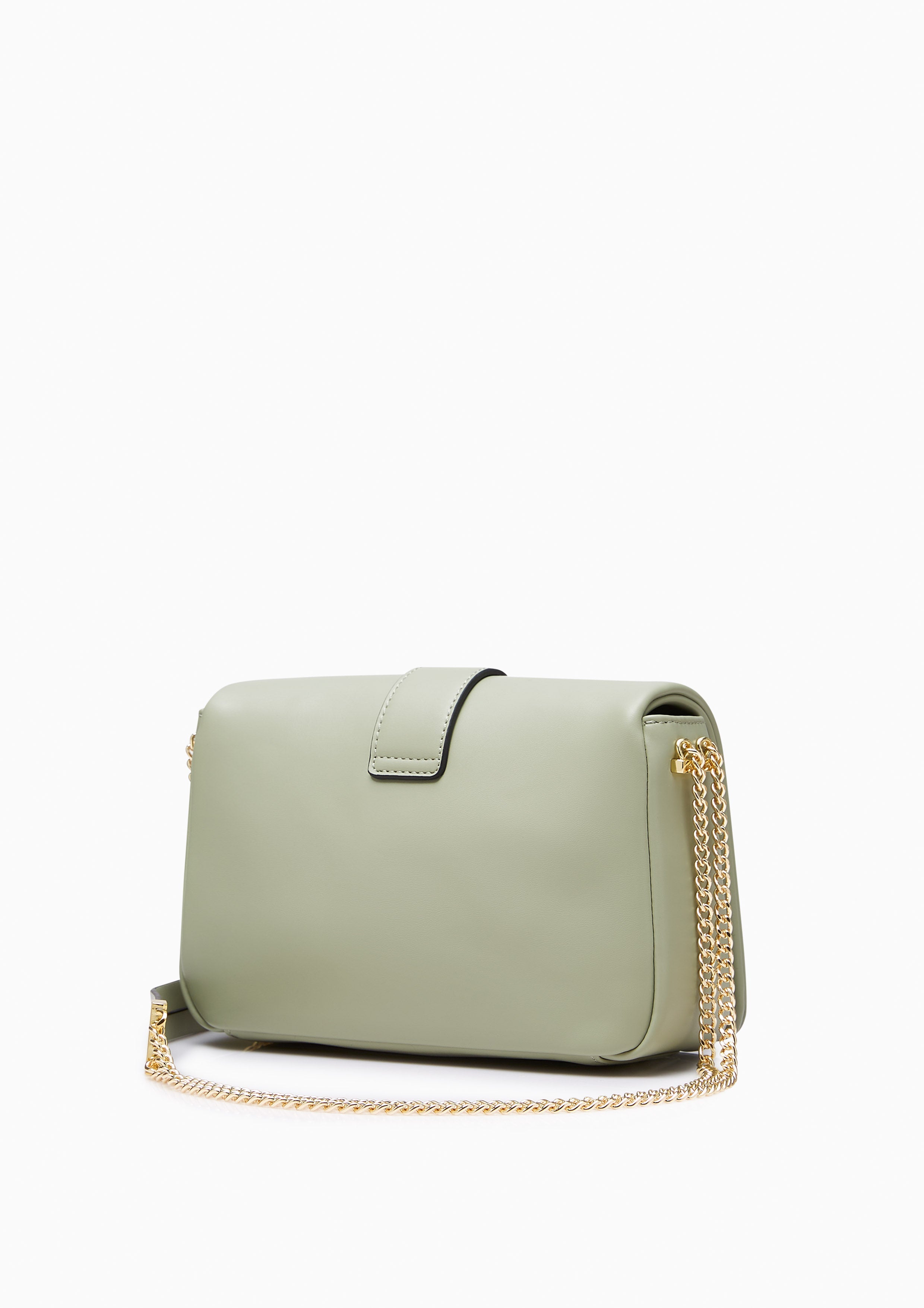 Vivienne Crossbody Bag Green - Lyn TH