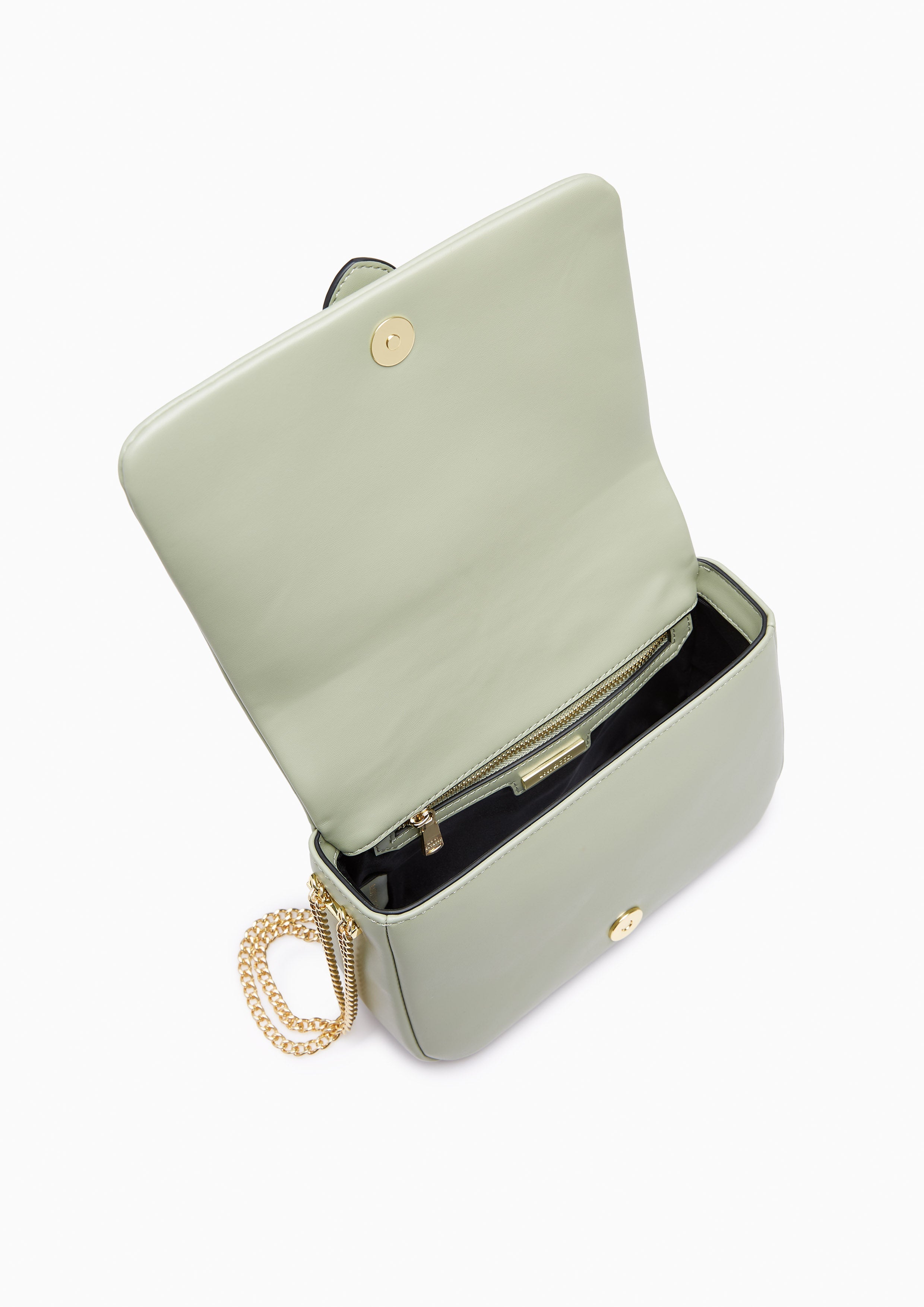 Vivienne Crossbody Bag Green - Lyn TH