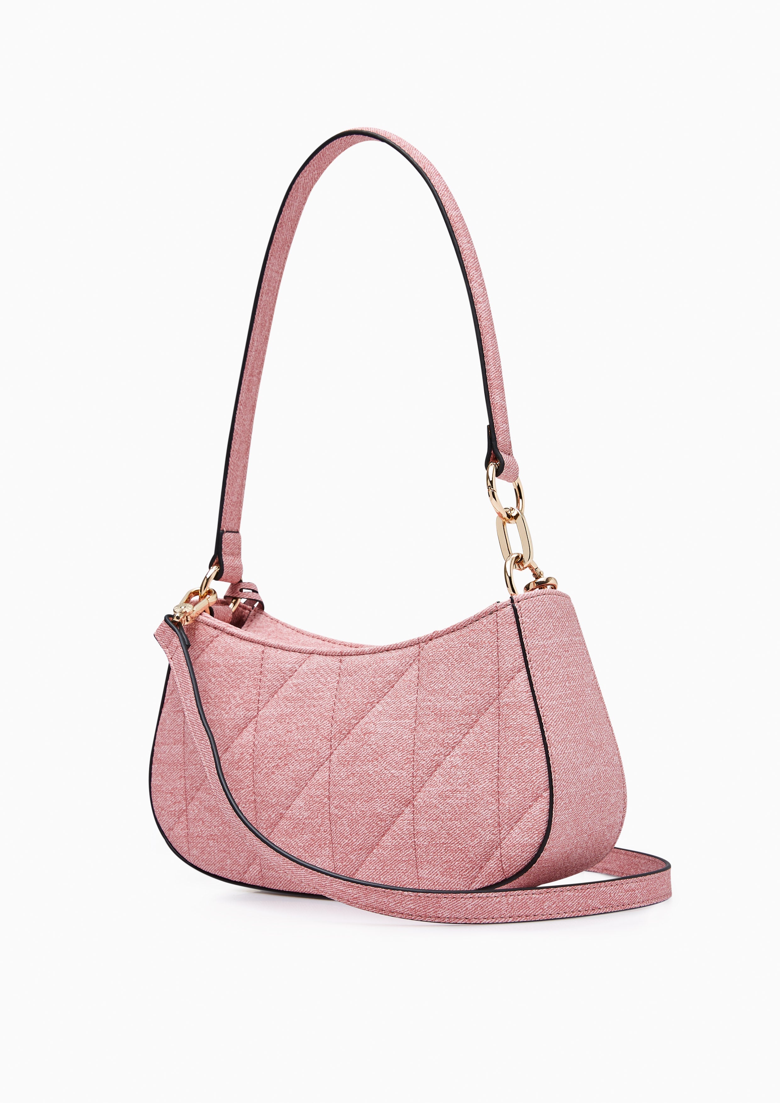 New Gastonia Shoulder Bag Pink