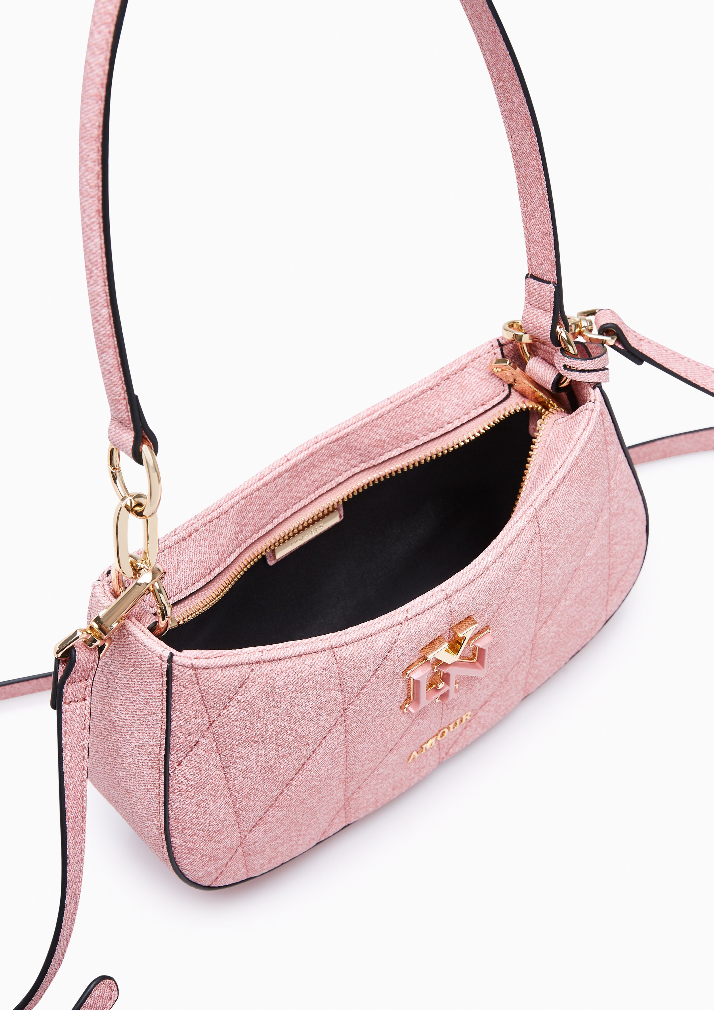 New Gastonia Shoulder Bag Pink