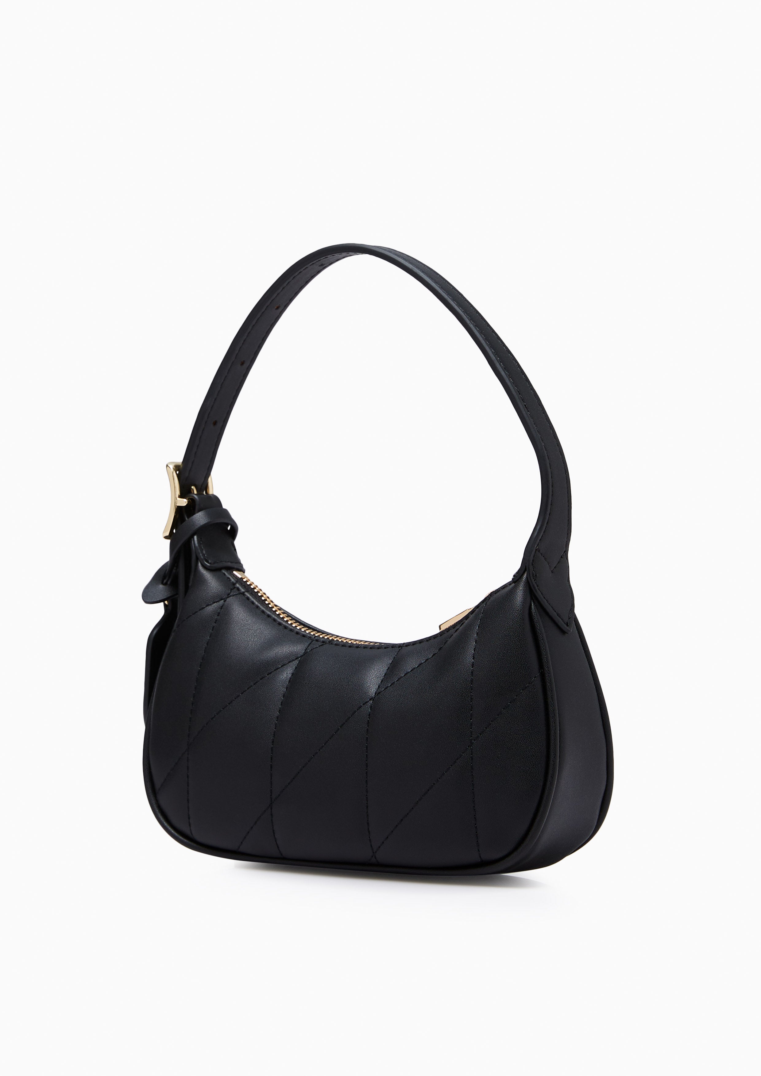 New Gastonia Mini  Shoulder Bag Black