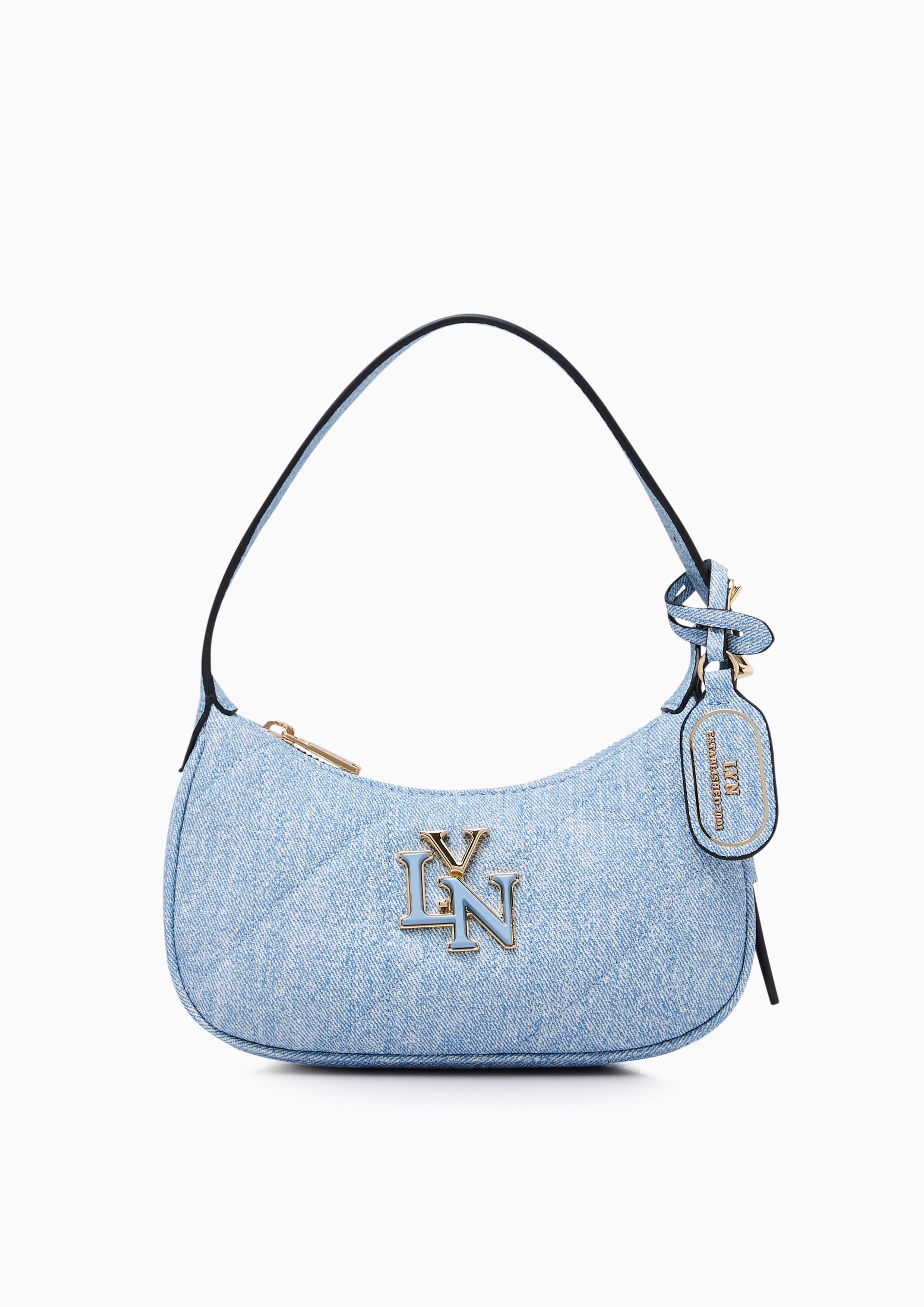 New Gastonia Mini  Shoulder Bag Blue