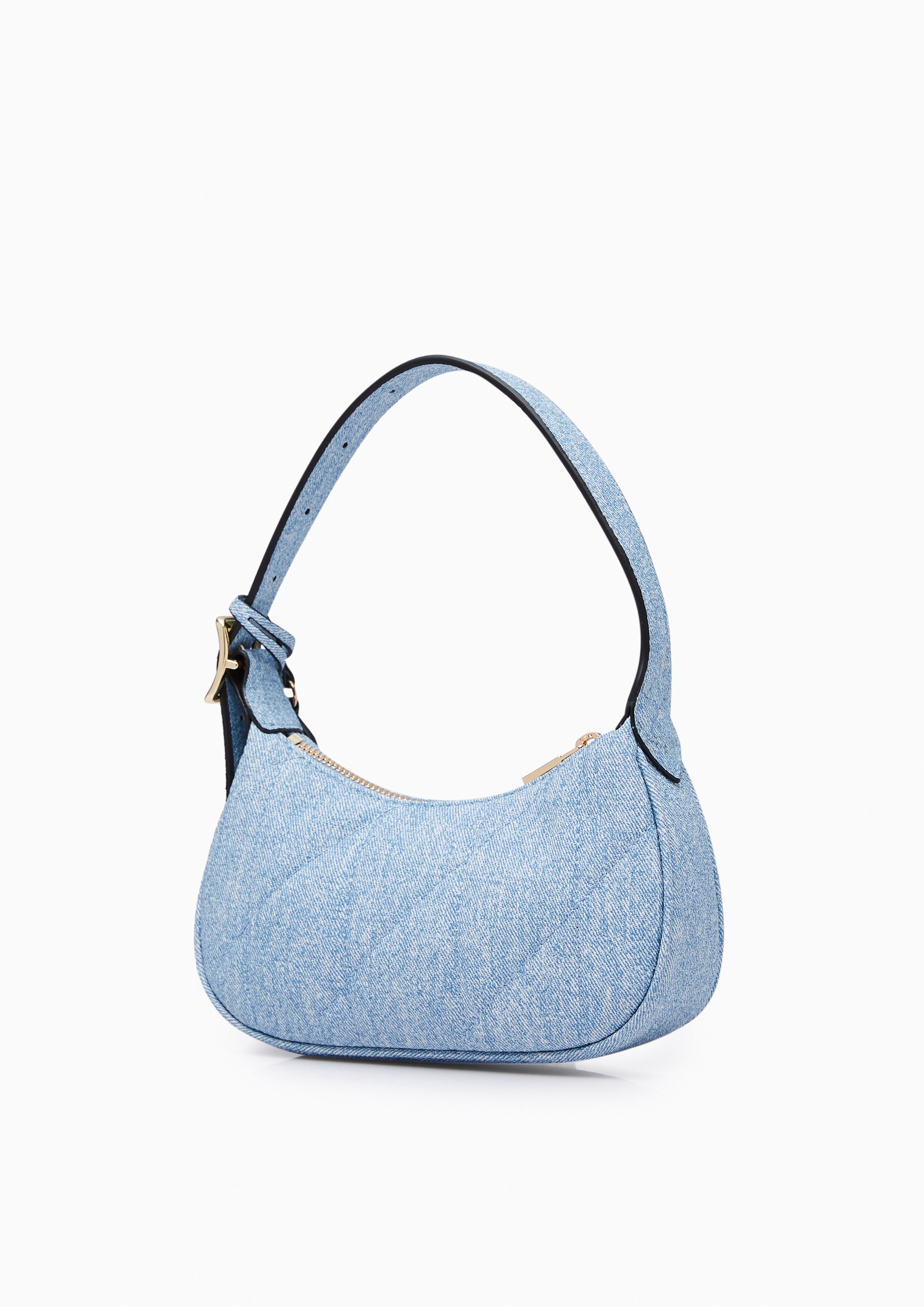 New Gastonia Mini  Shoulder Bag Blue