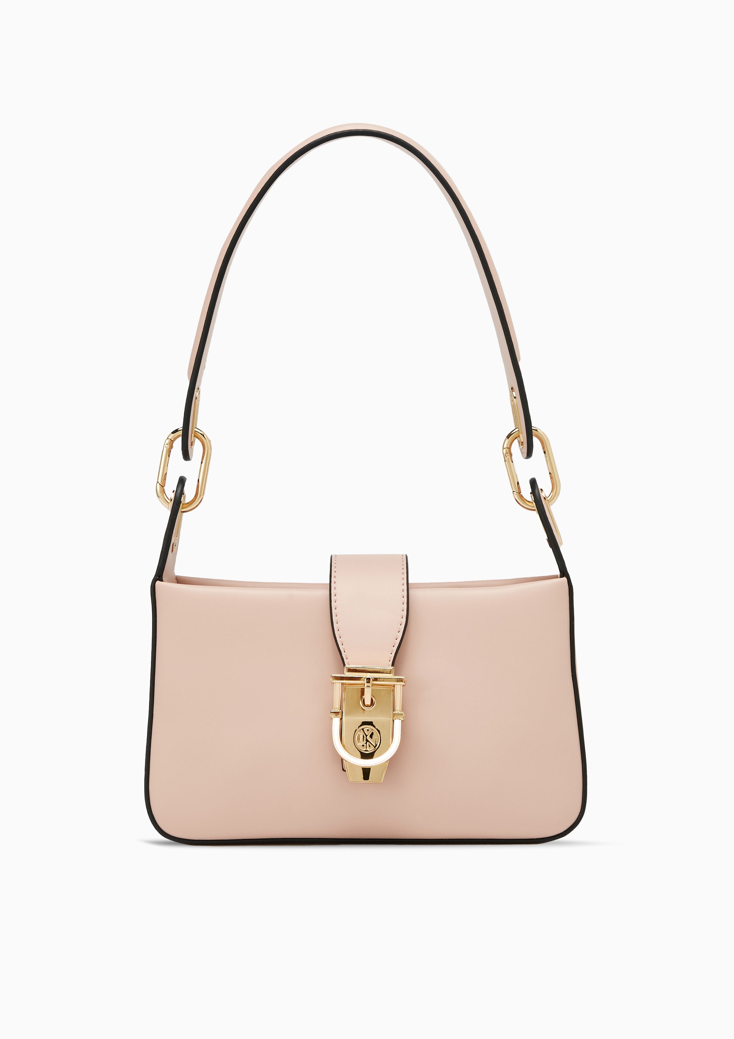 Mills S Shoulder Bag Pink - Lyn TH