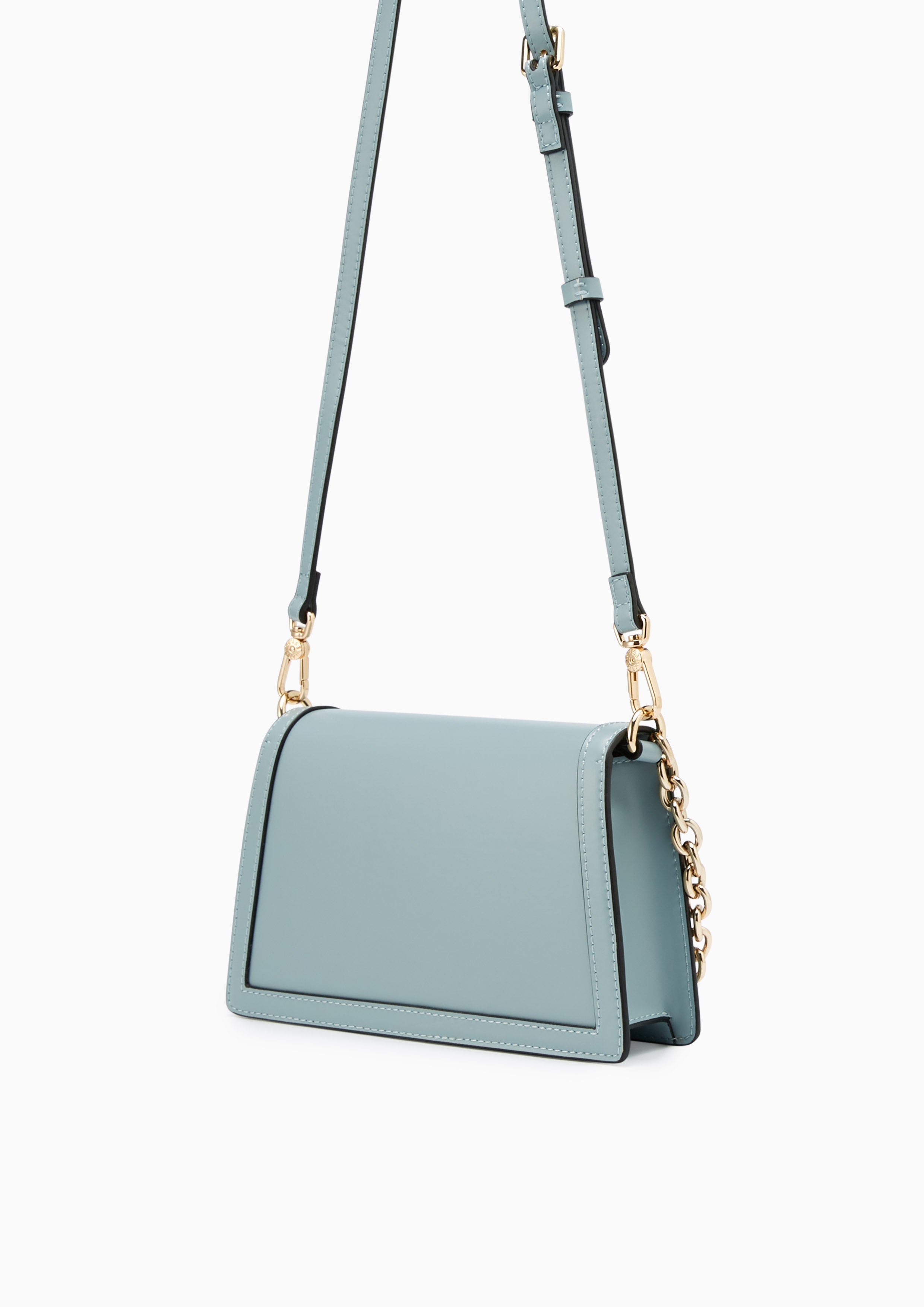 Muda Crossbodybag Blue - Lyn TH